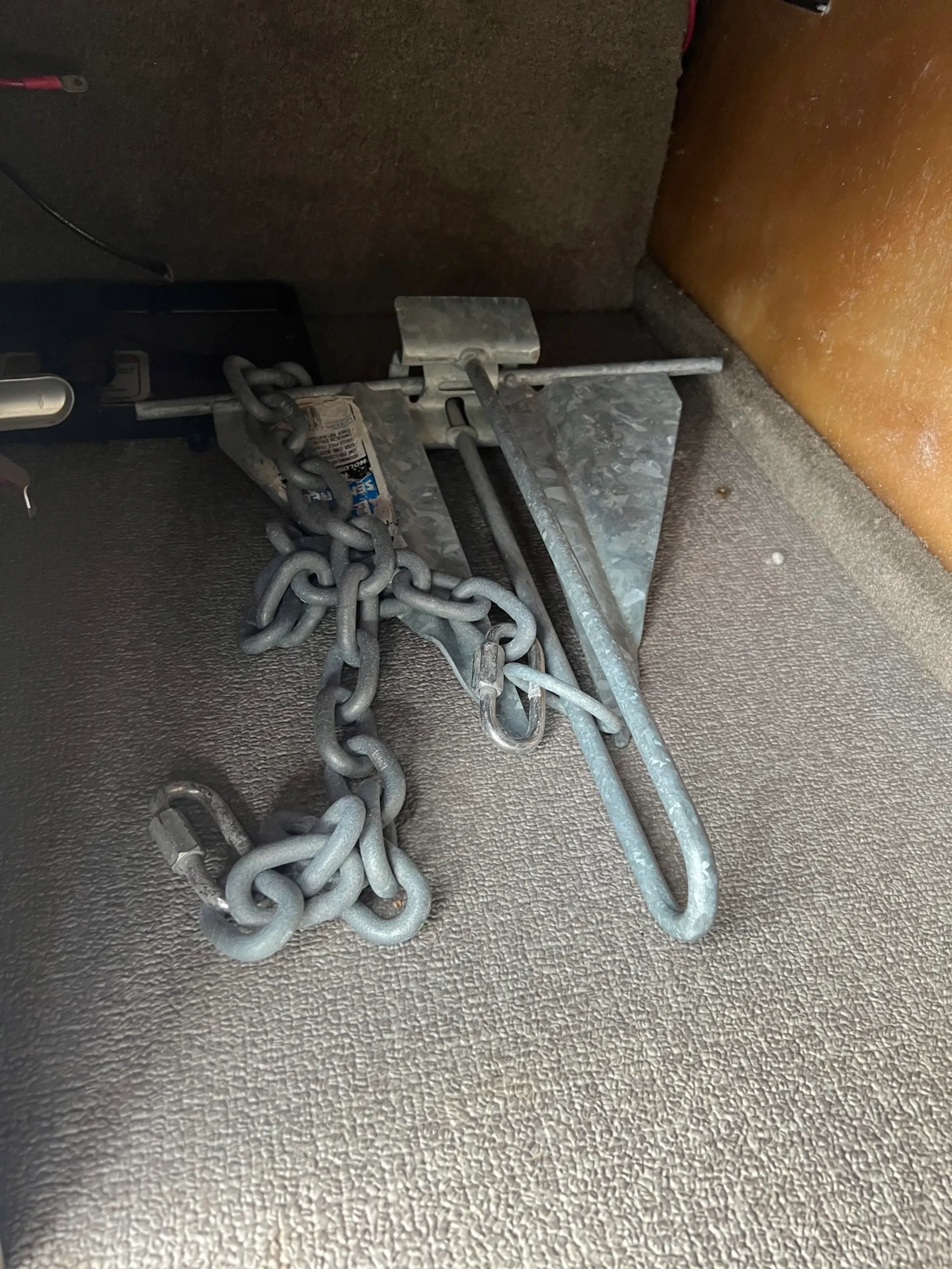 SUN TRACKER FISHIN' BARGE 20 DLX in South Jordan, UT — photo 8