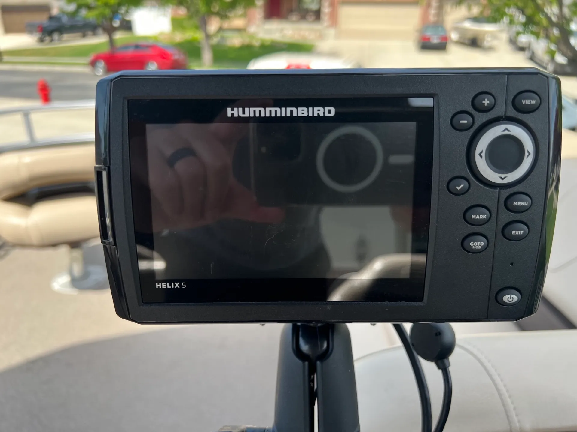 SUN TRACKER FISHIN' BARGE 20 DLX in South Jordan, UT — photo 7