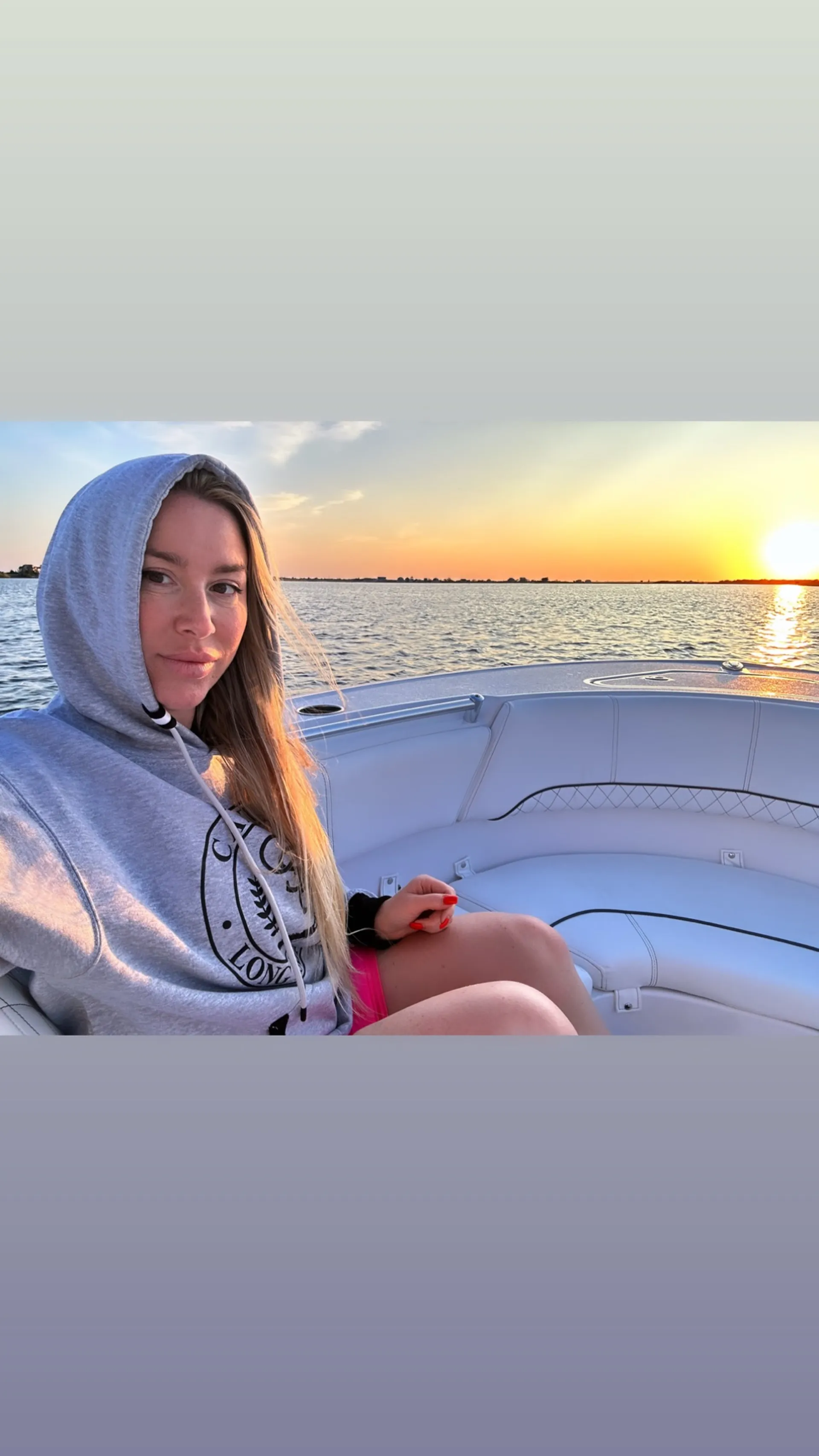 2023 Sportsman 231 Heritage – Fire Island and Montauk Fishing