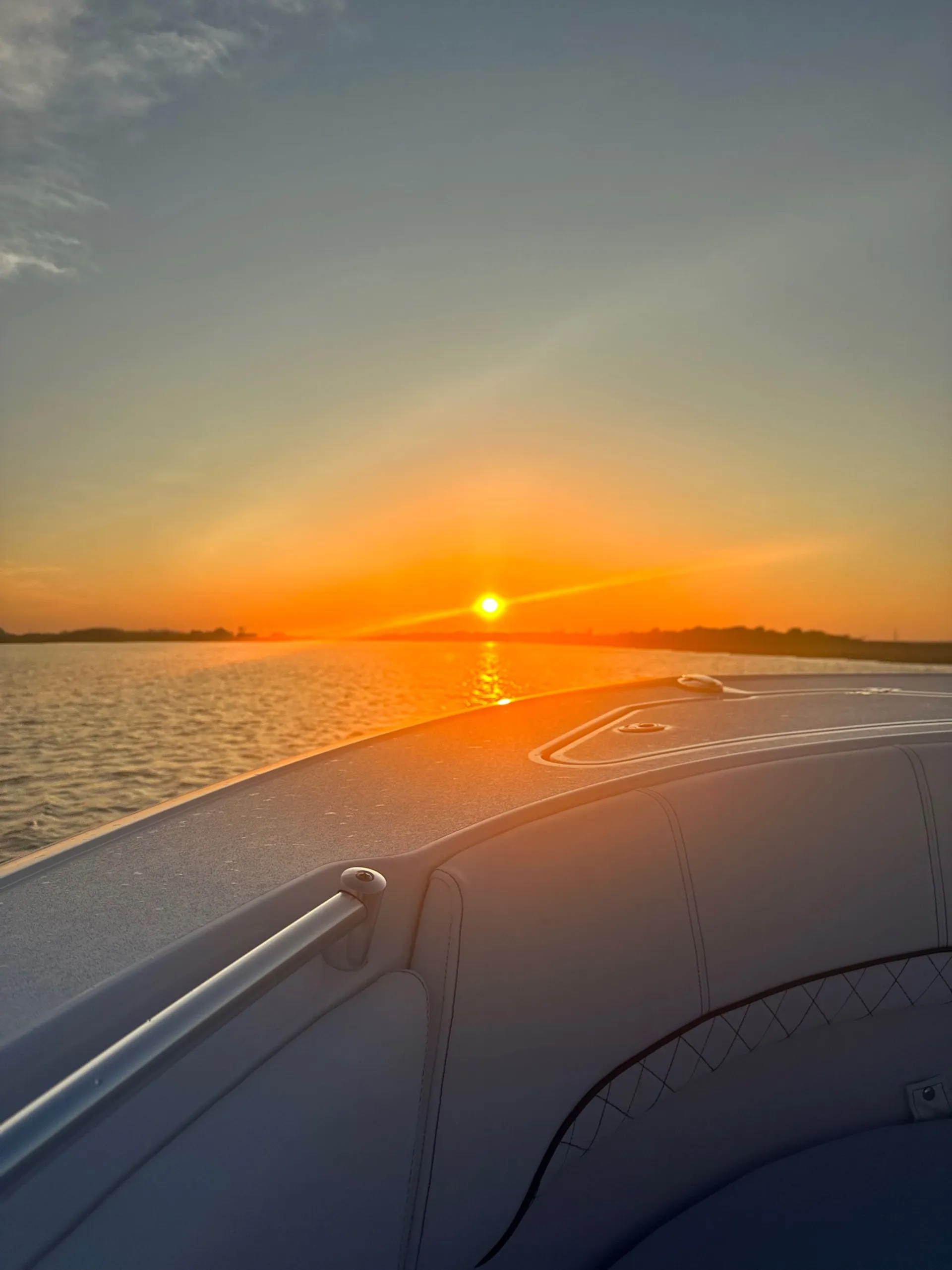 2023 Sportsman 231 Heritage – Fire Island and Montauk Fishing