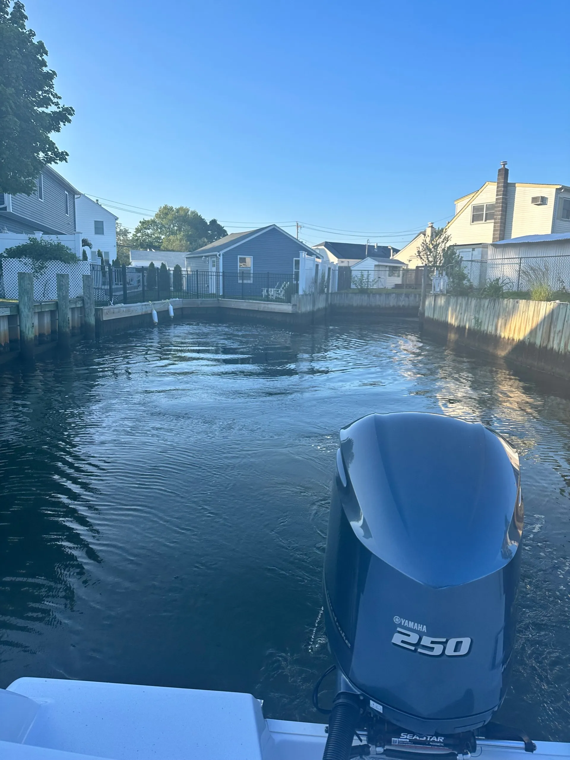 2023 Sportsman 231 Heritage – Fire Island and Montauk Fishing