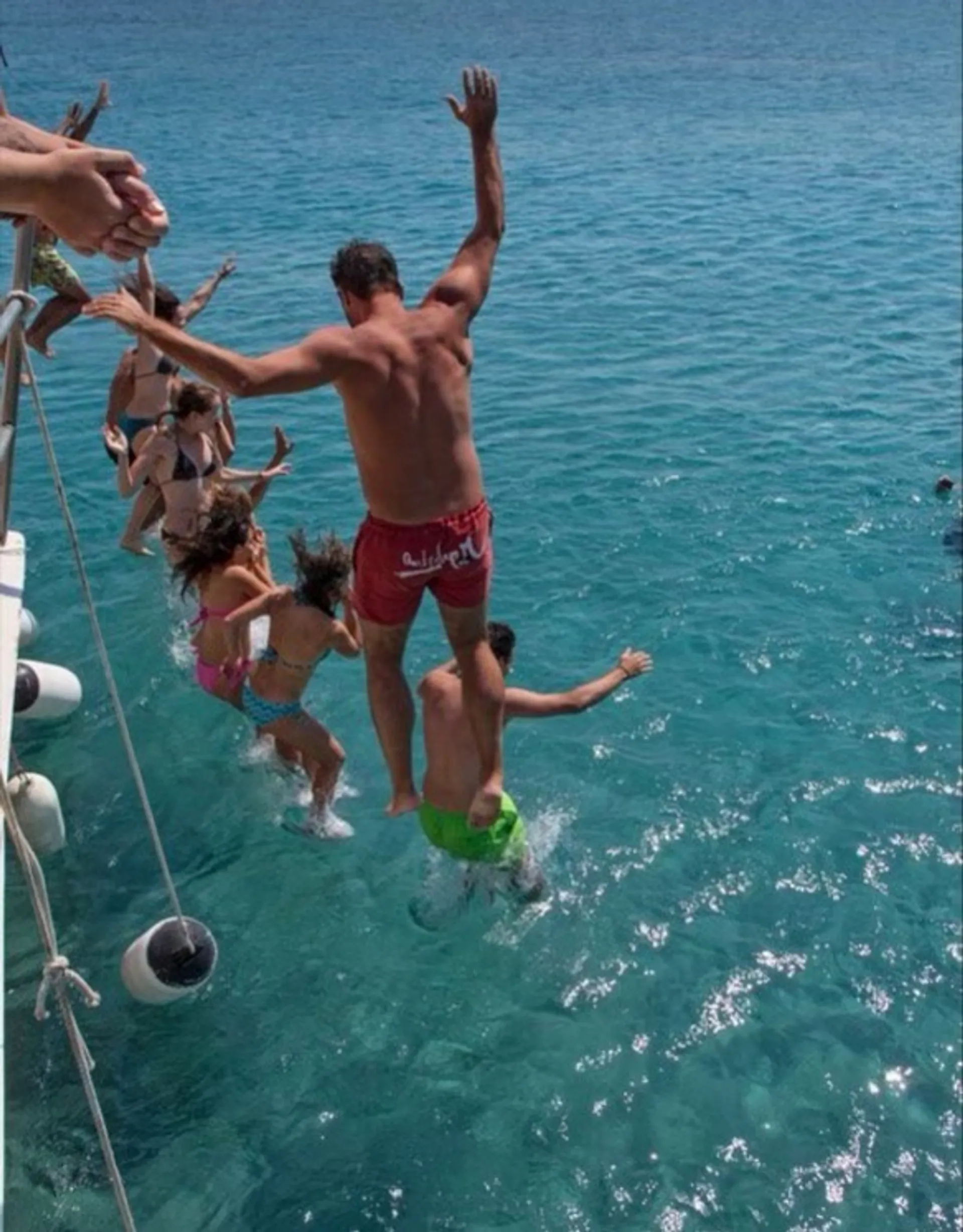 Savor the Flavor of Pensacola: FUEL INCLUDED!!!