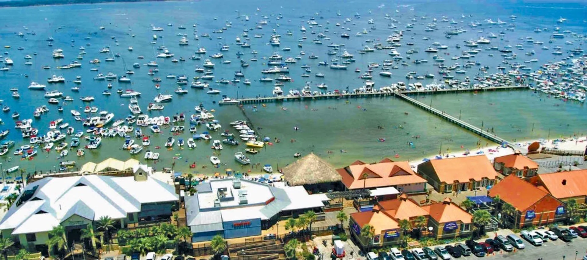 Savor the Flavor of Pensacola: FUEL INCLUDED!!!