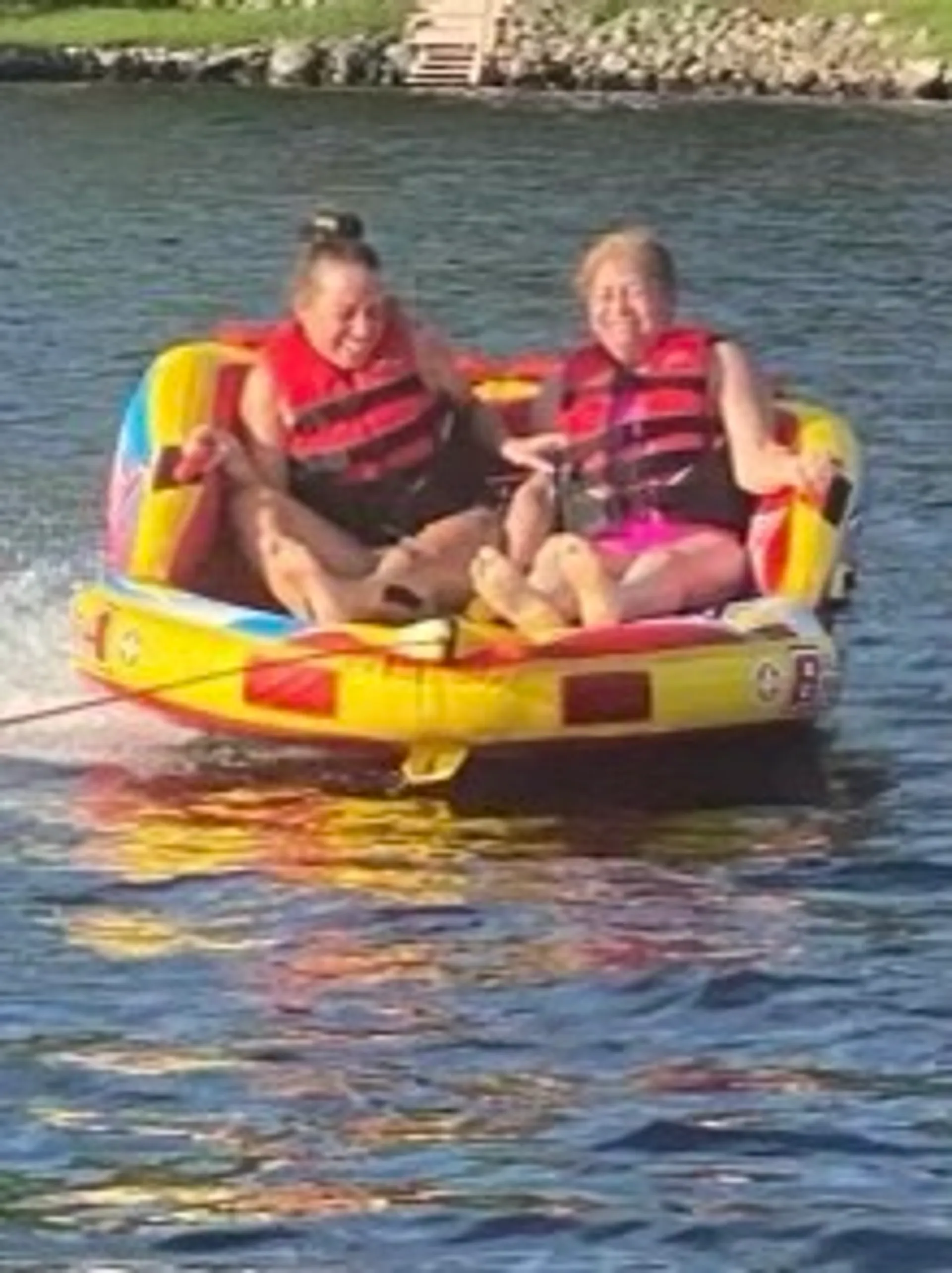 BENNINGTON MARINE 20 SF in Lebanon, ME — photo 2