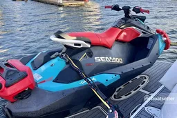 Seadoo JetSki 🛩️ ⛷️! ⏰ 3or4 HR Rental. Pickup@SLU dock-go to Lake WA!