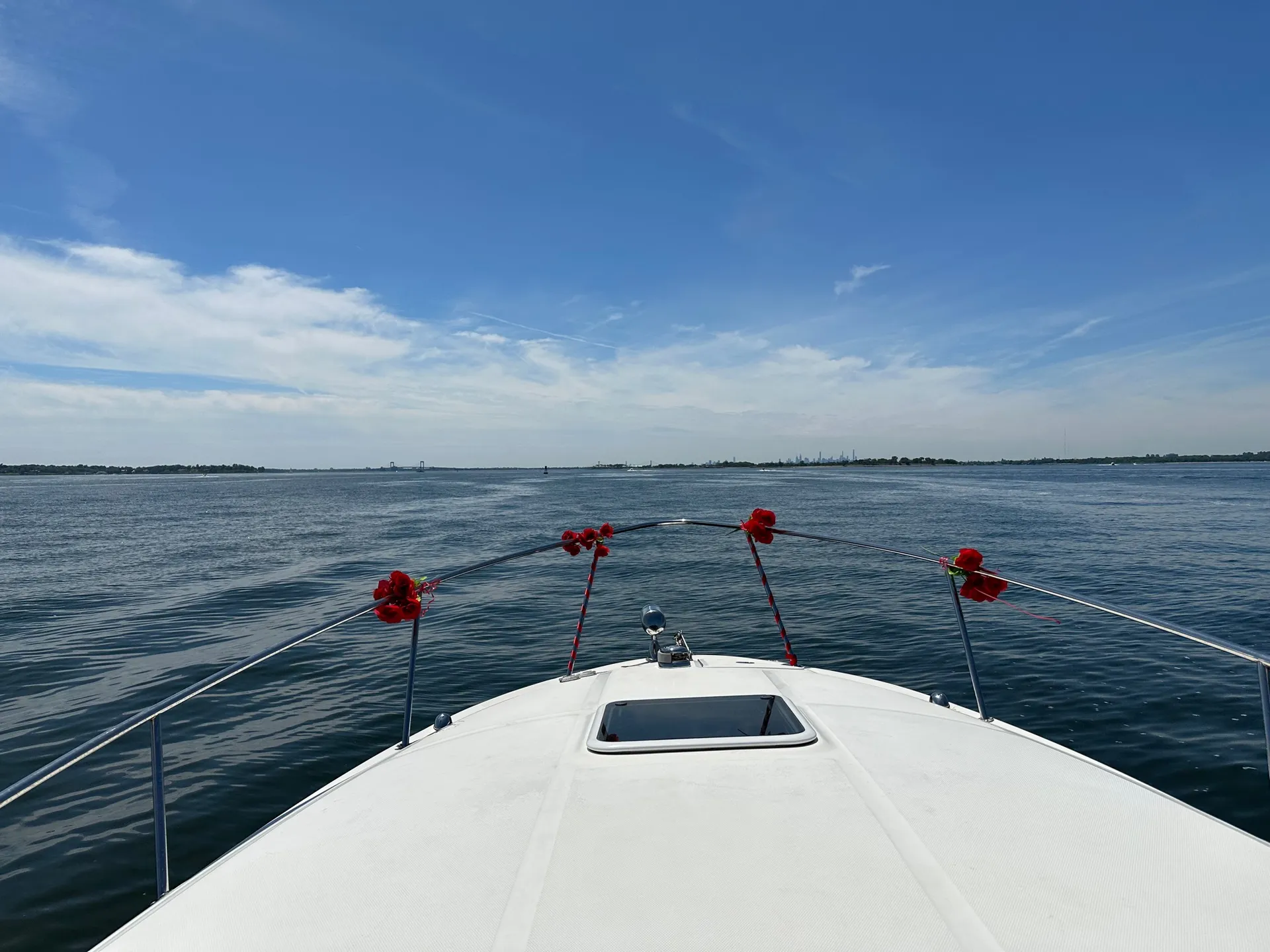 Sea Ray Boats IO1128020 in Stamford, CT — photo 9