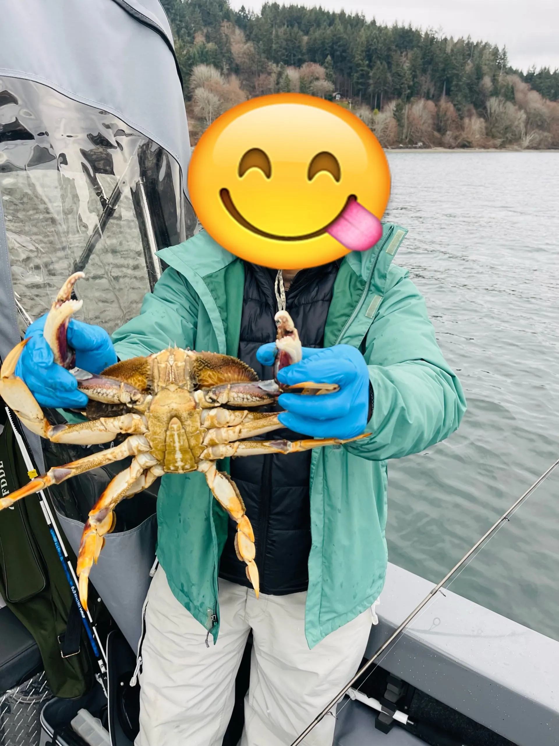 Nice fishing aluminum boat!!