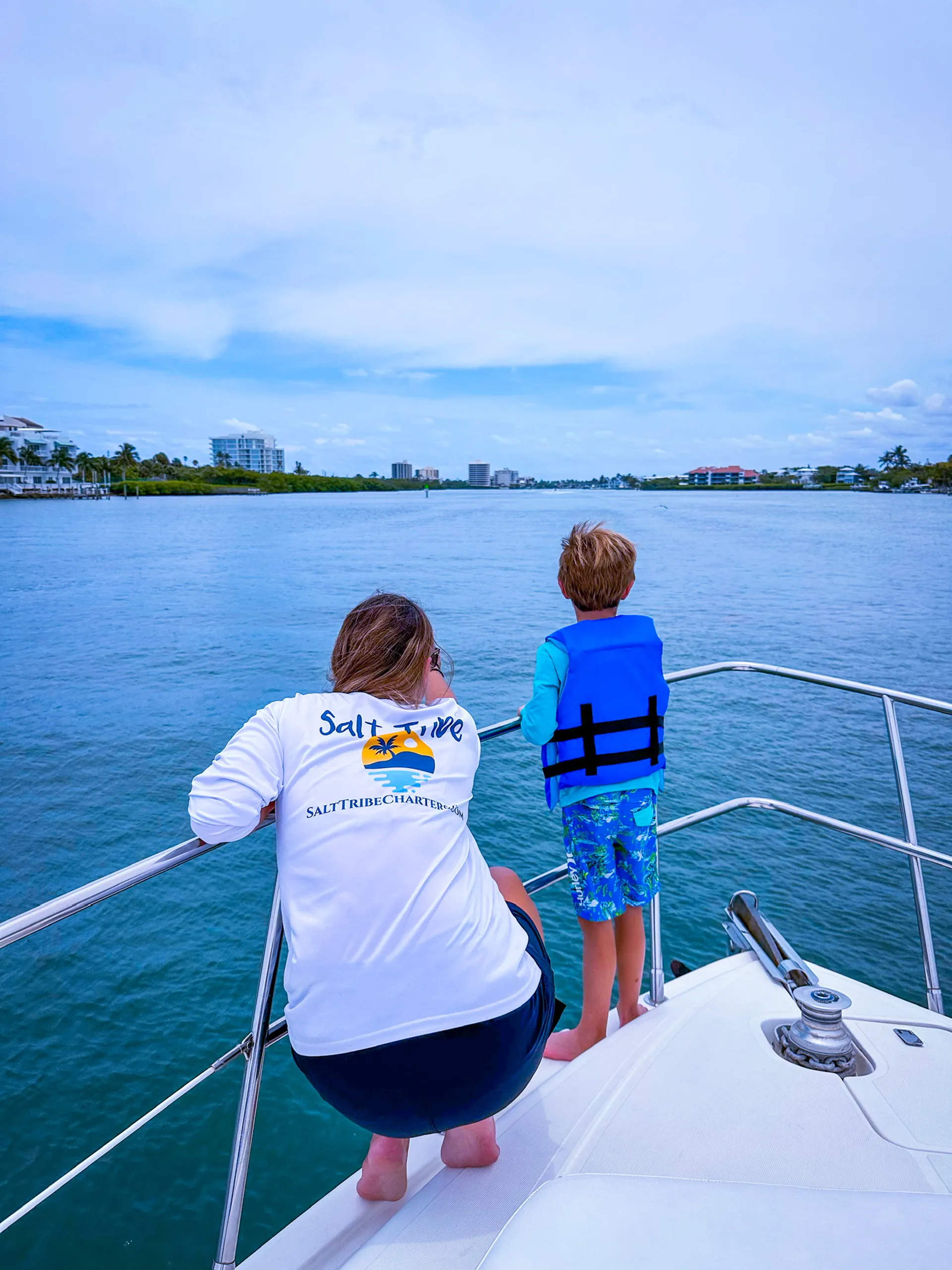 ☀️ 5 STAR 42' Azimut Luxury Yacht | Jupiter, Palm Beach, Stuart, FL