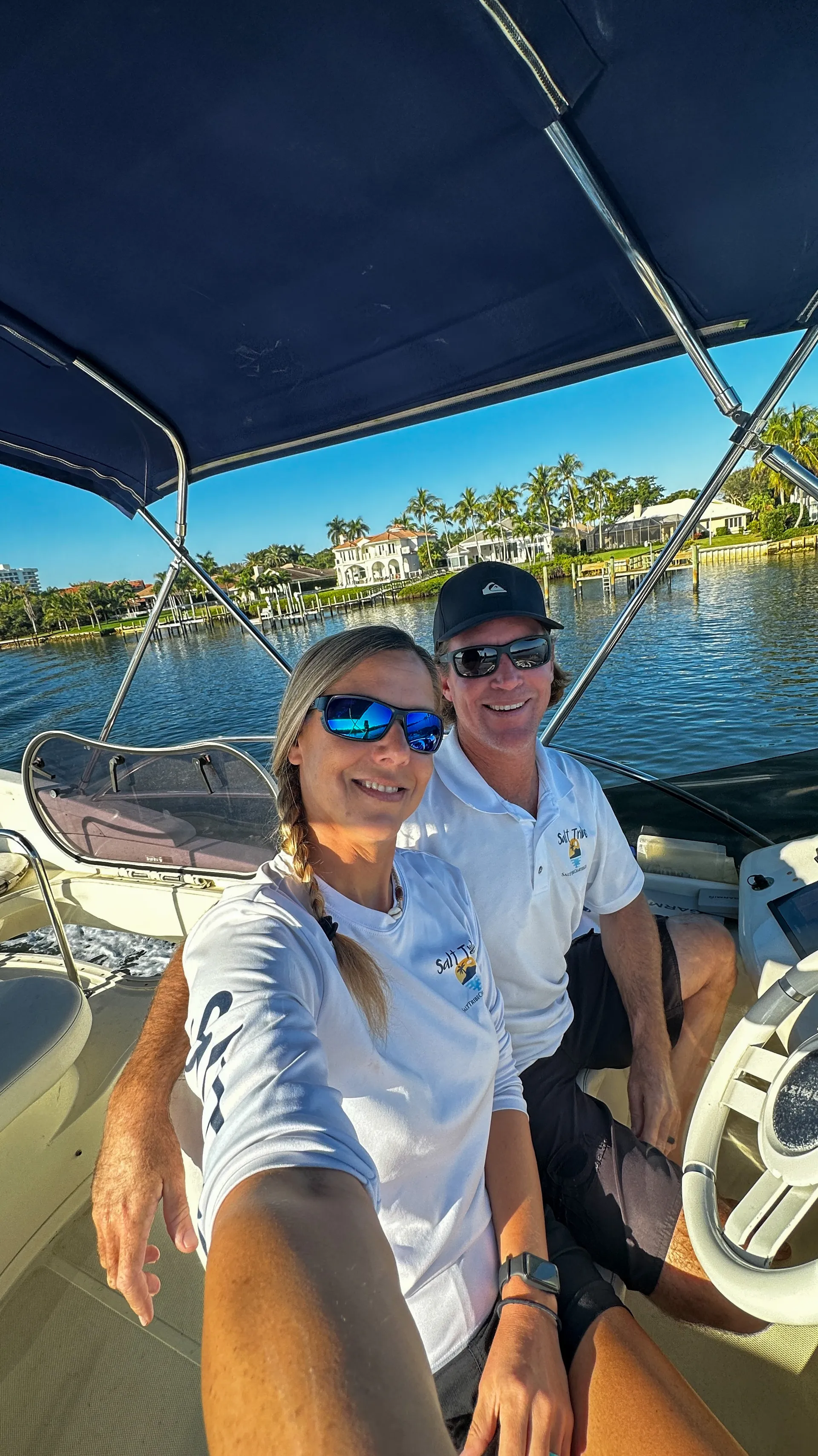 ☀️ 5 STAR 42' Azimut Luxury Yacht | Jupiter, Palm Beach, Stuart, FL