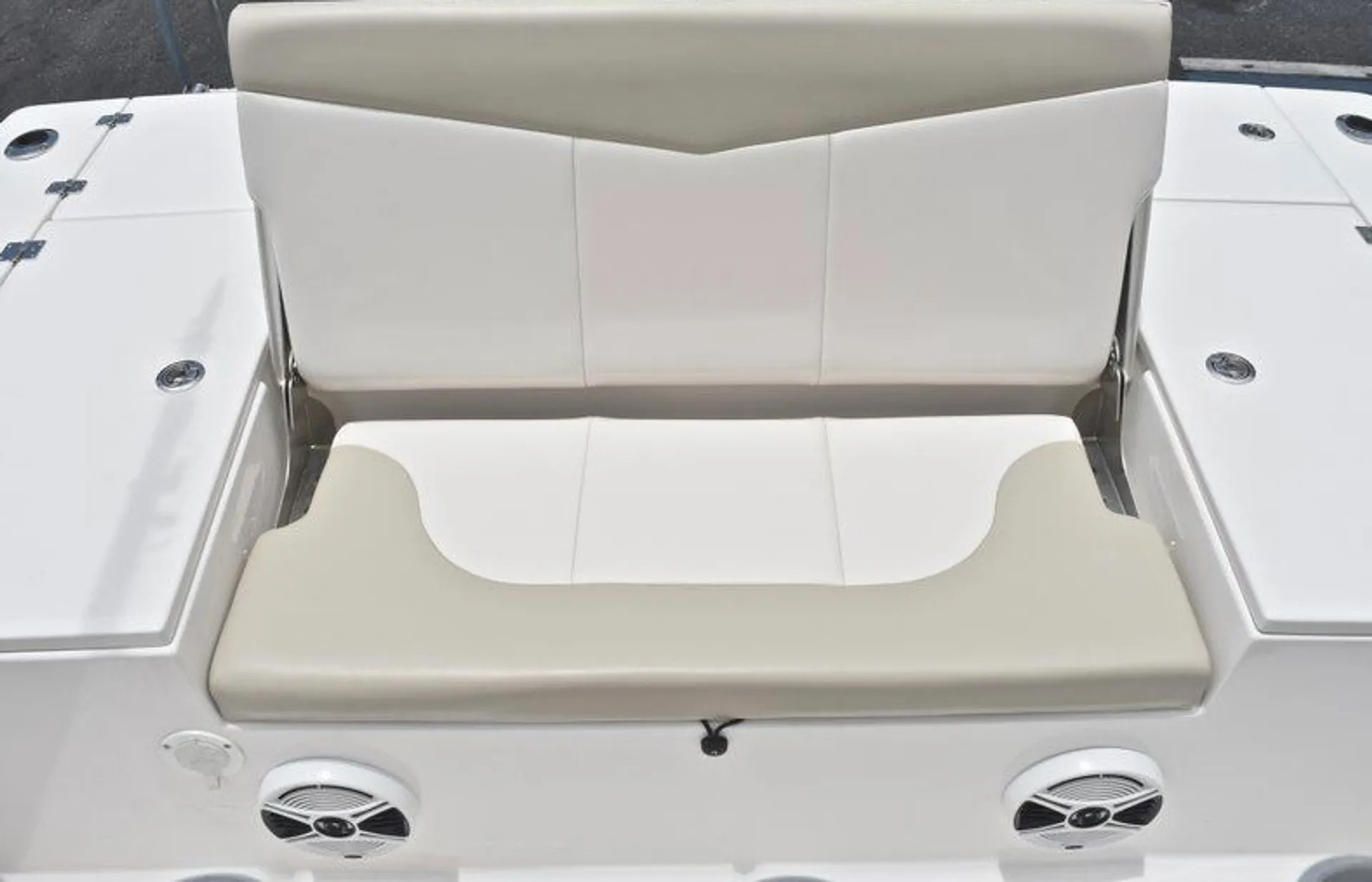 See St Pete on the Cayman