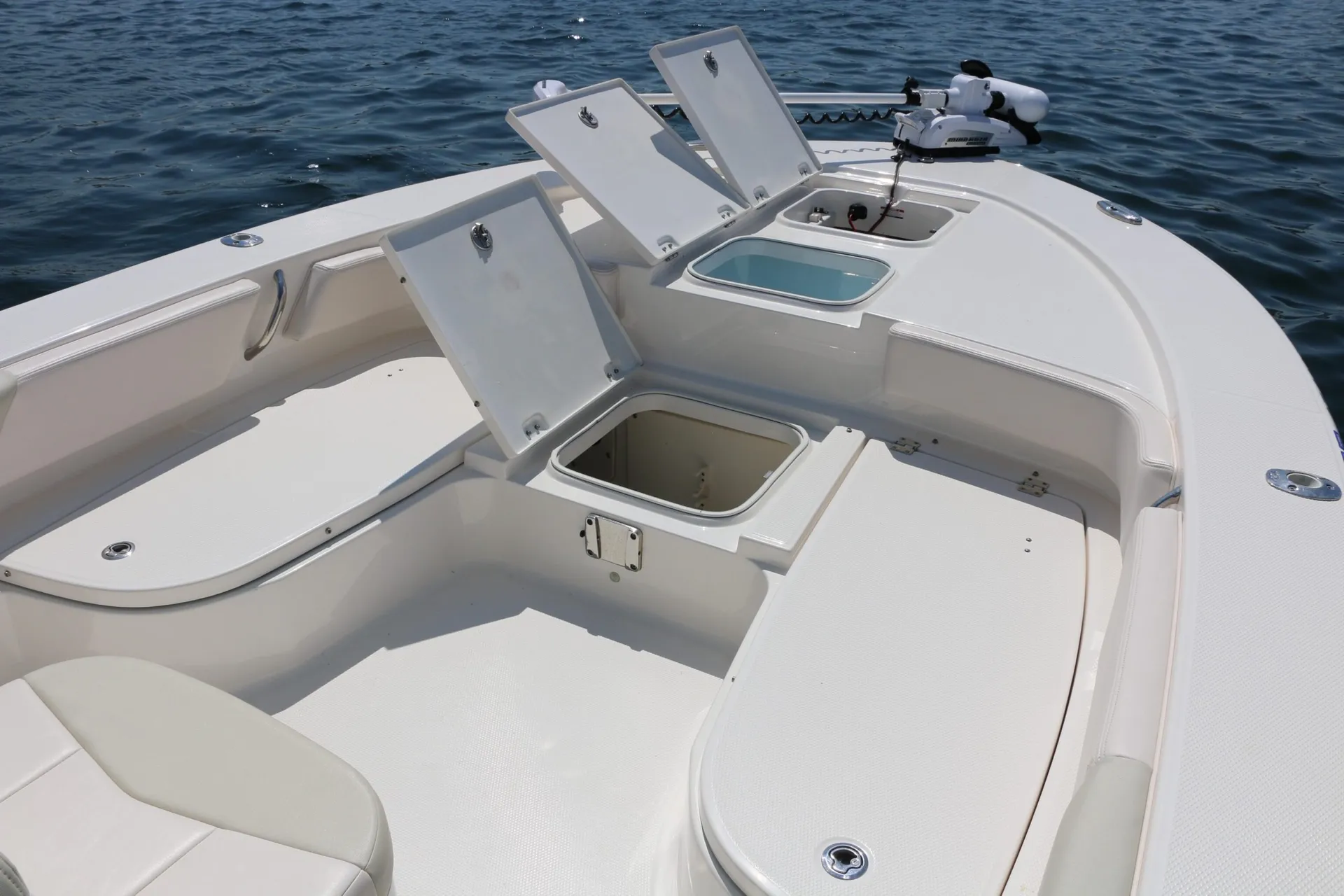 See St Pete on the Cayman