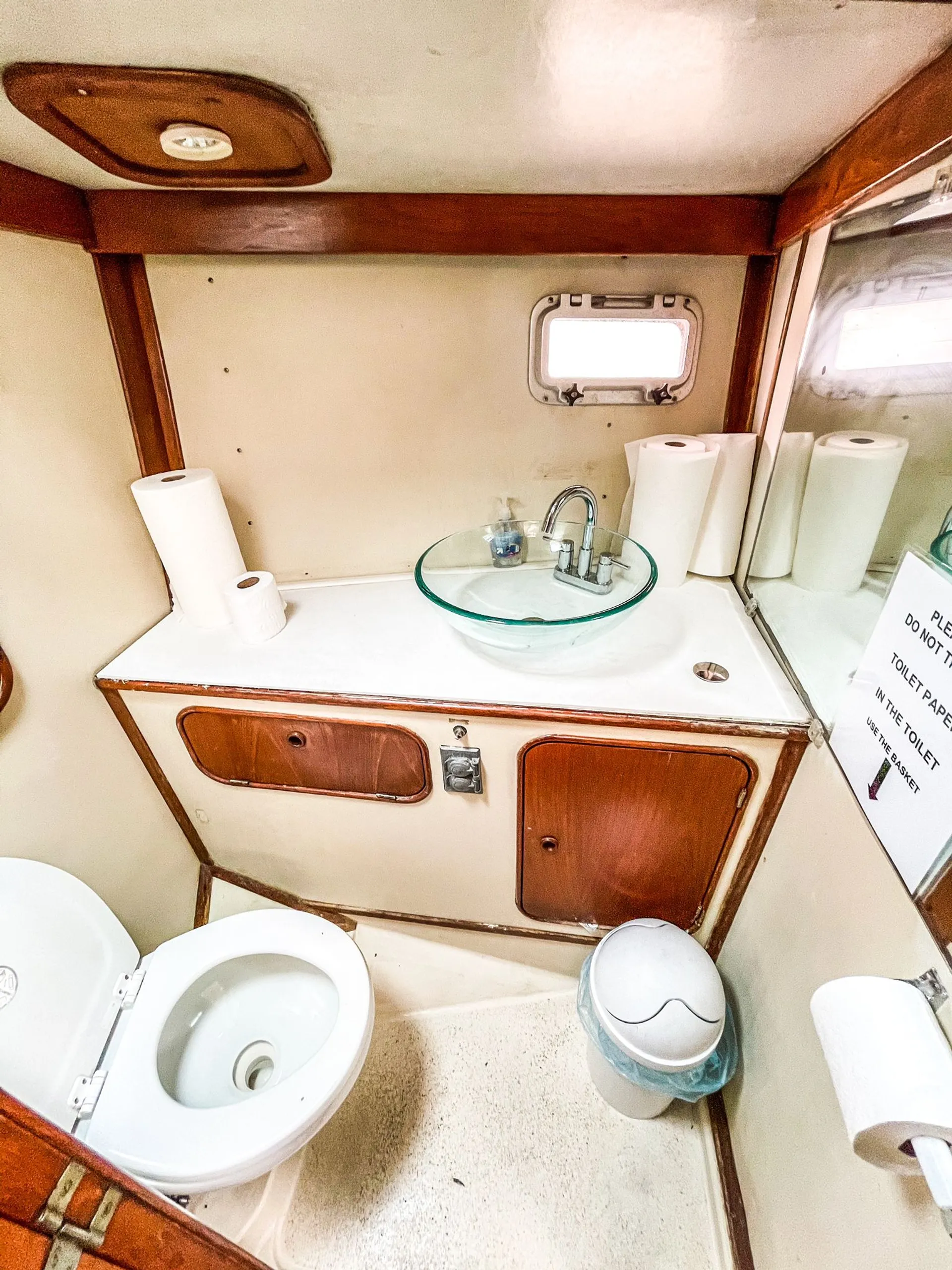 52' Sailing for Up to 12 Guests with Kayaks and Paddleboard in LA