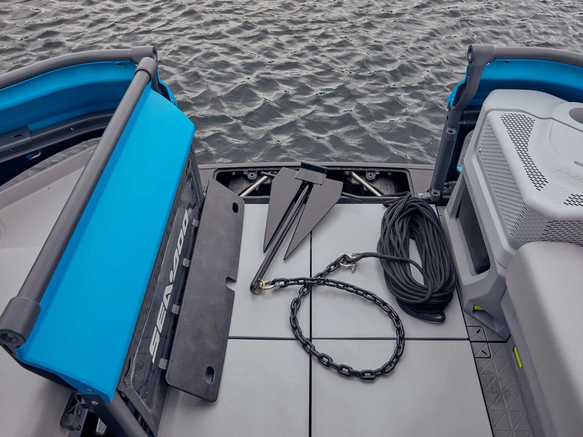 SEA-DOO SWITCH 19 in Lewisville, TX — photo 5