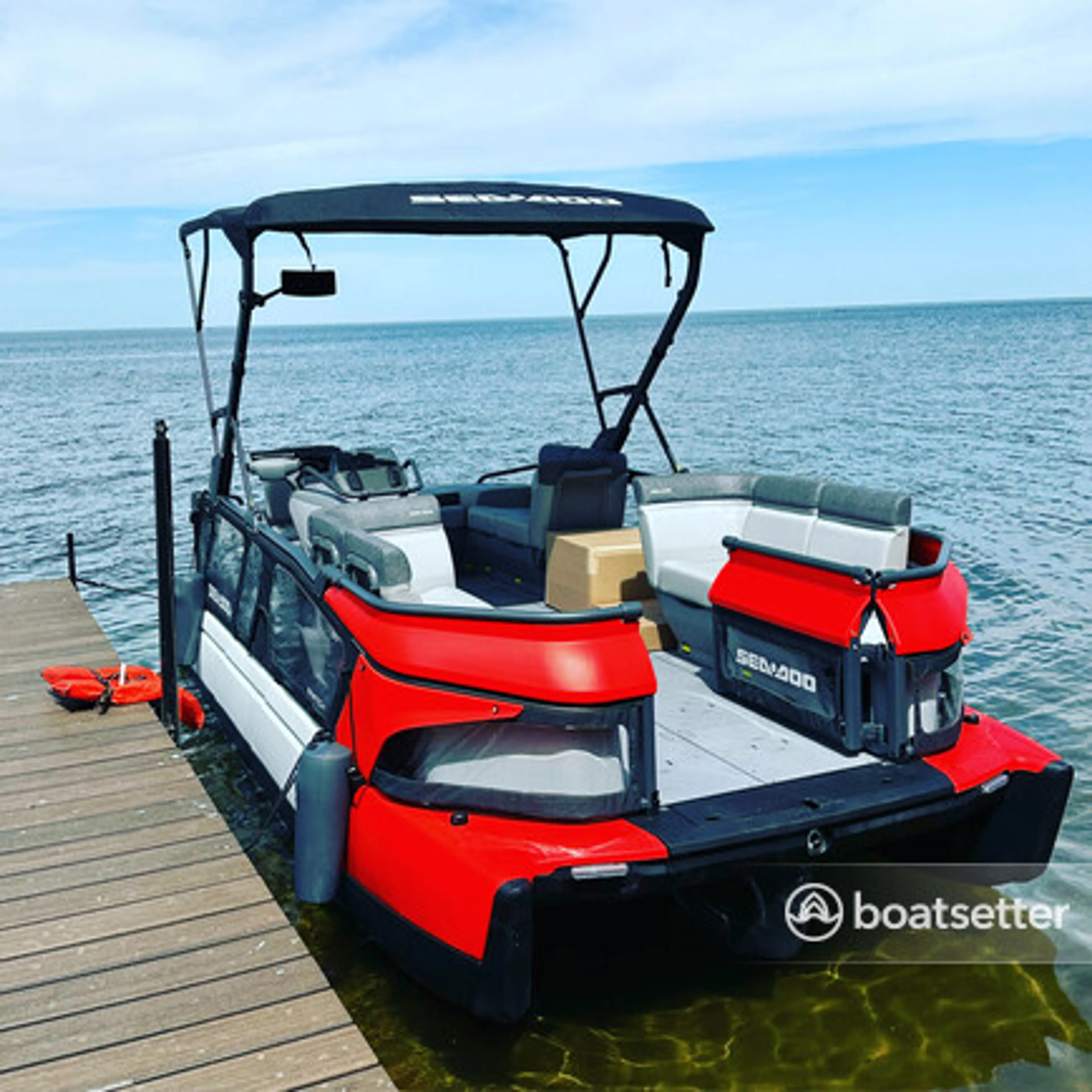 boat