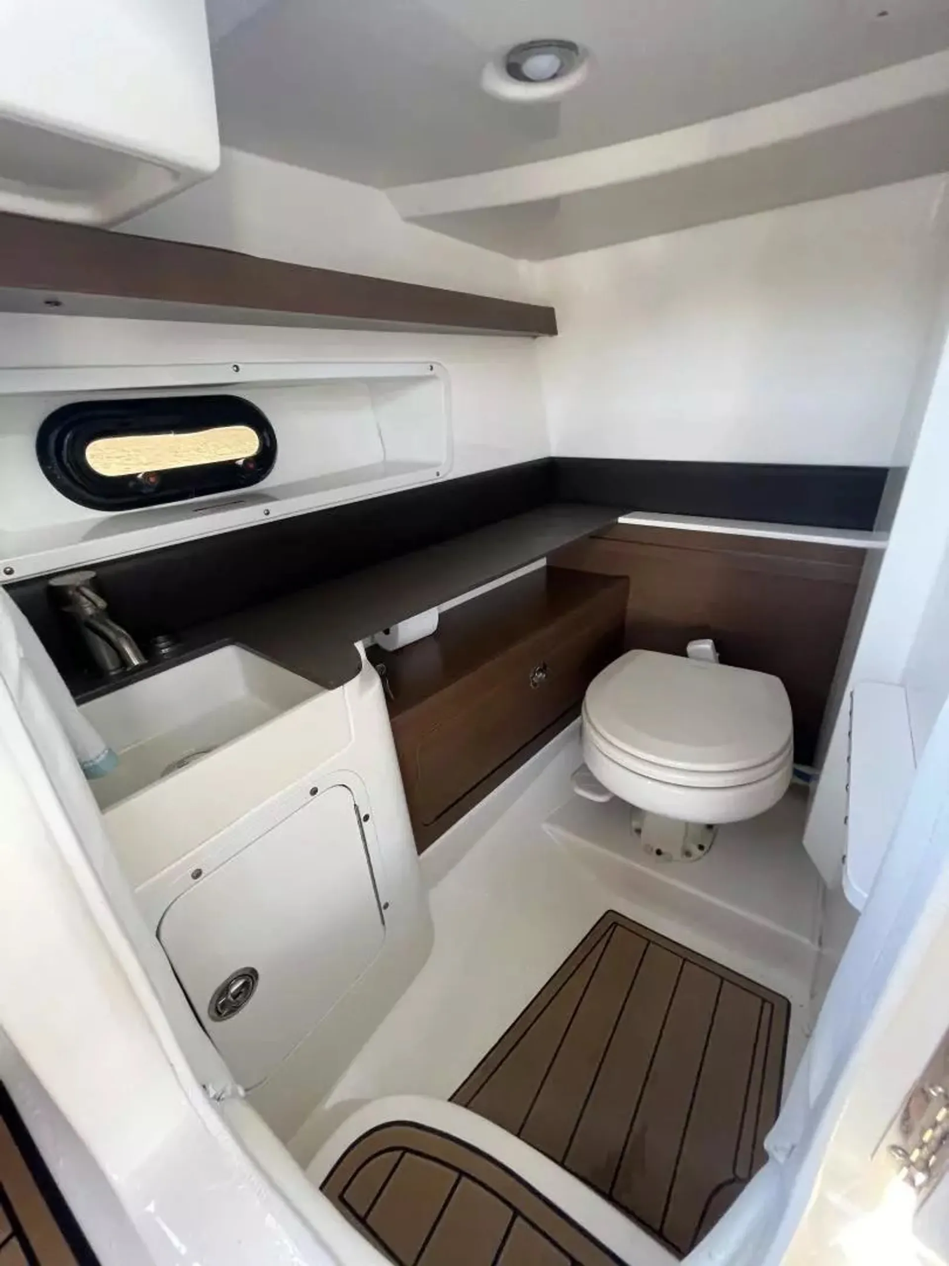 SEA RAY BOATS SDX 290 OB in Brooklyn, NY — photo 6