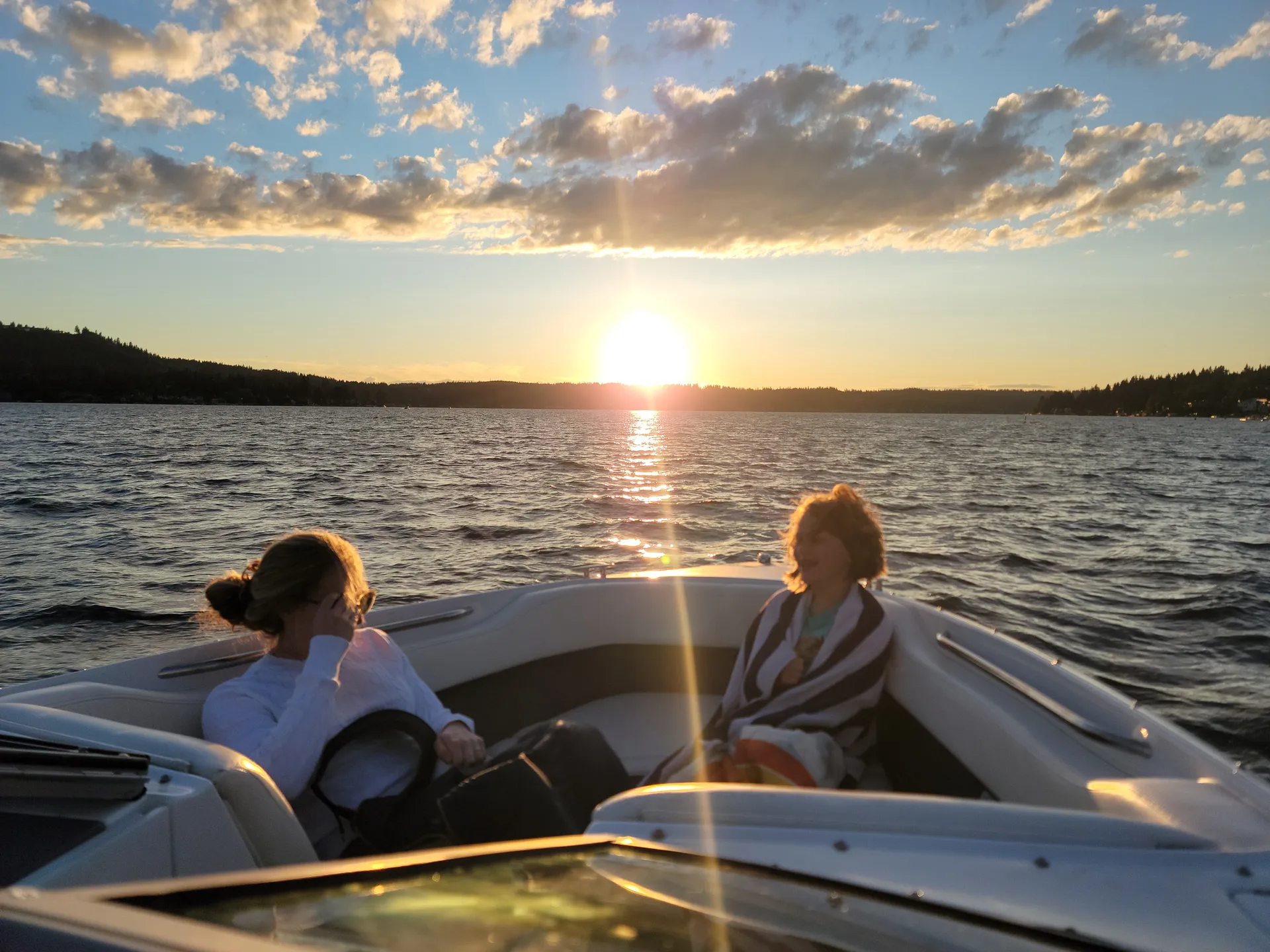 boat
