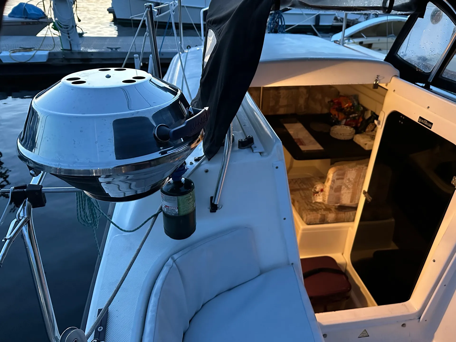 MacGregor Yachts 26 in Seattle, WA — photo 10