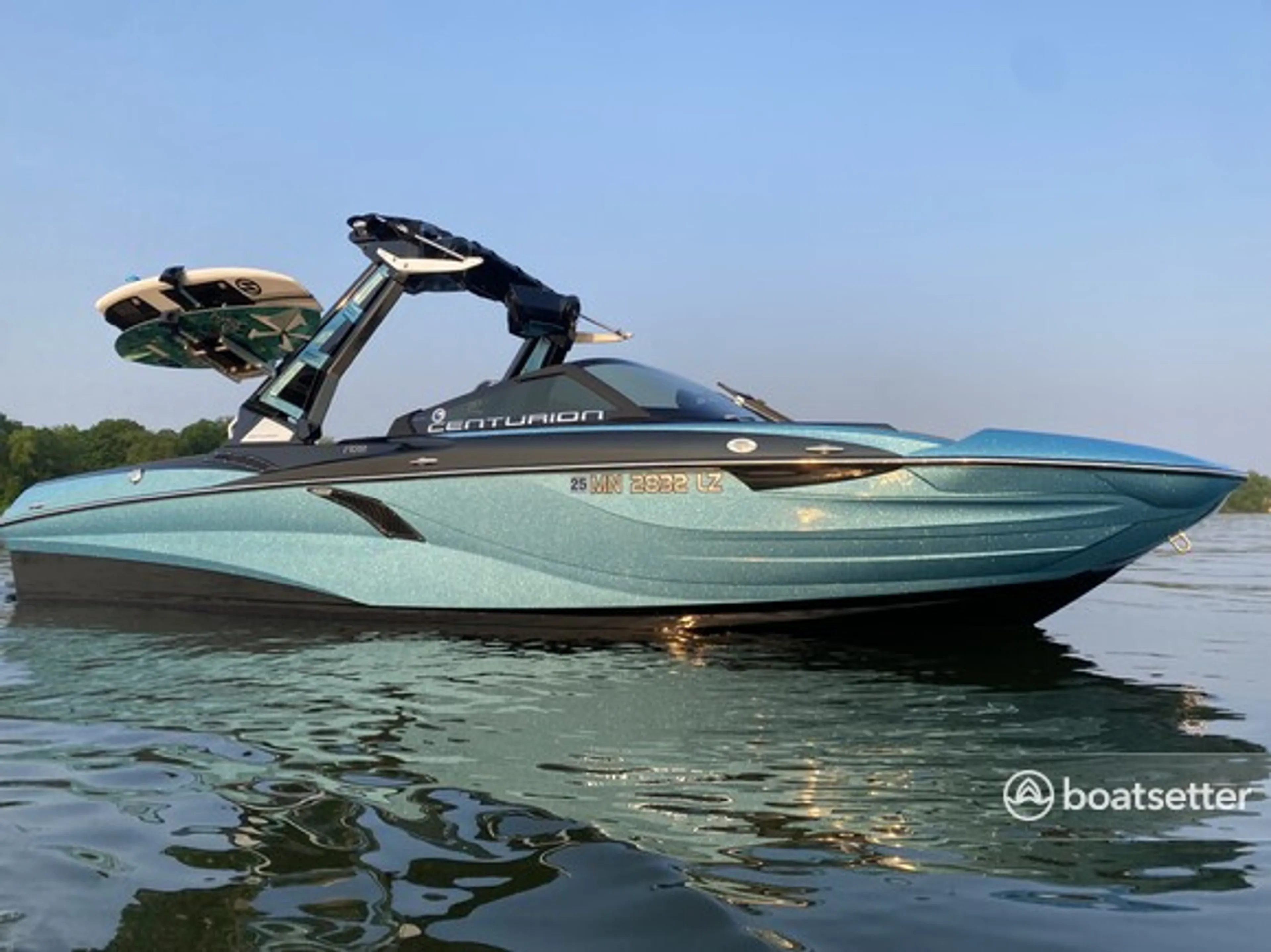boat