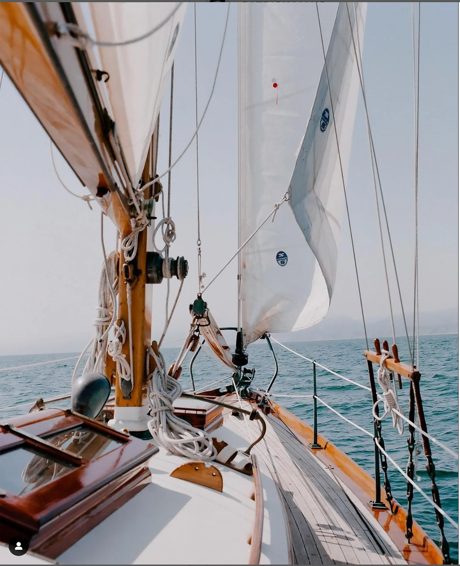 Truly Classic Yacht - Beauty and Performance 