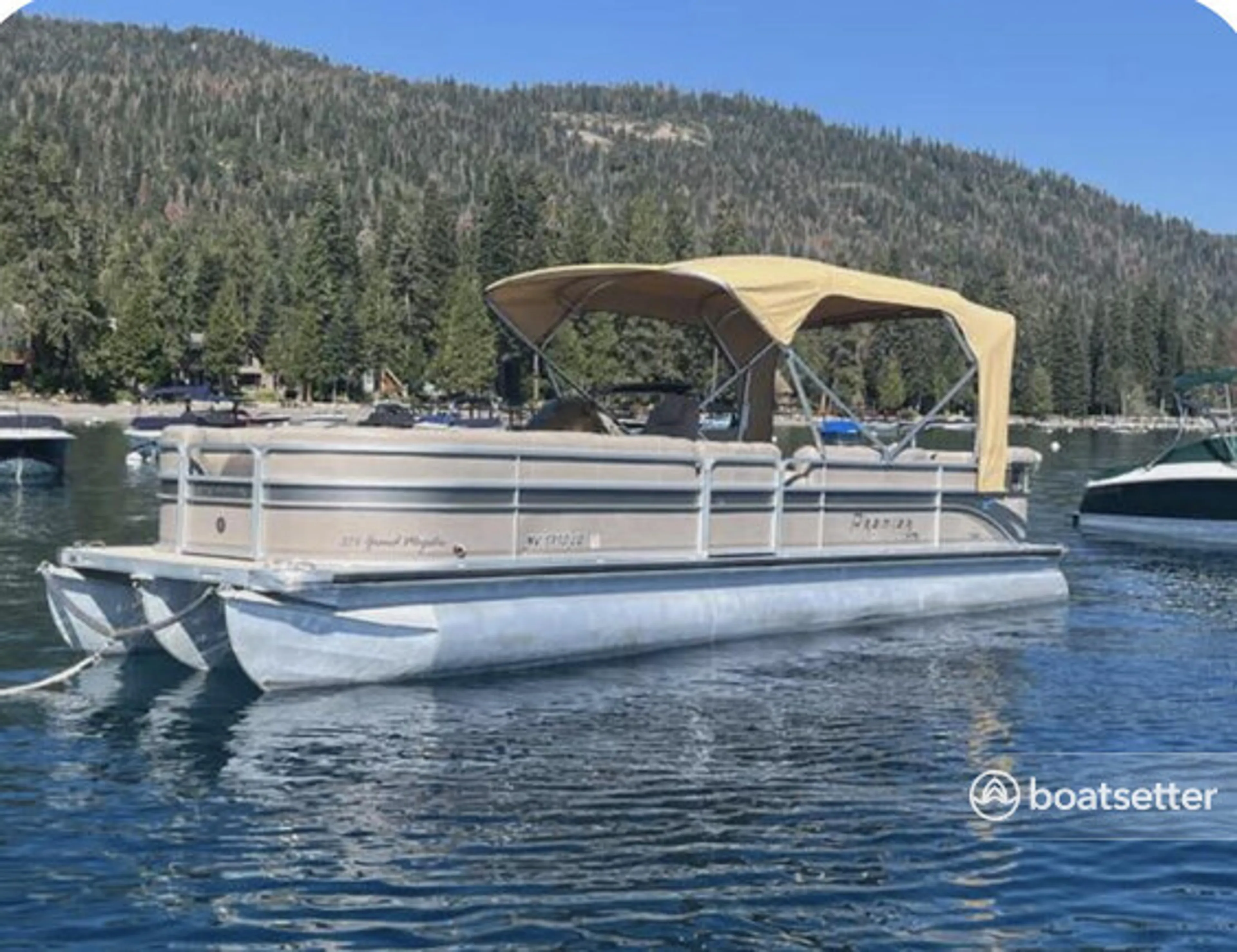 boat