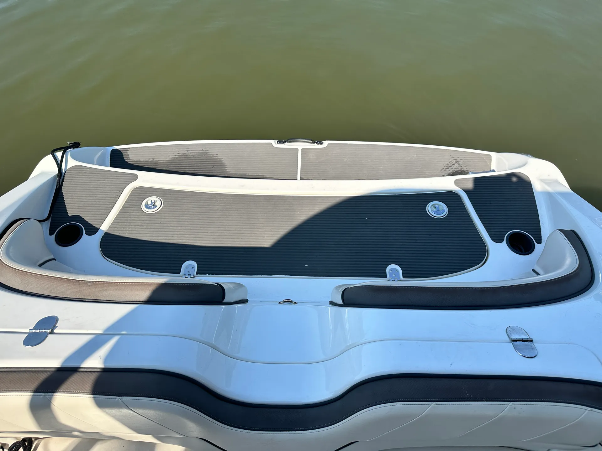Yamaha on Lake Wylie *INCLUDES GAS*