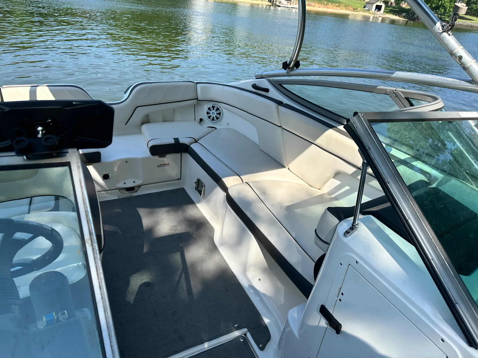 Yamaha on Lake Wylie *INCLUDES GAS*