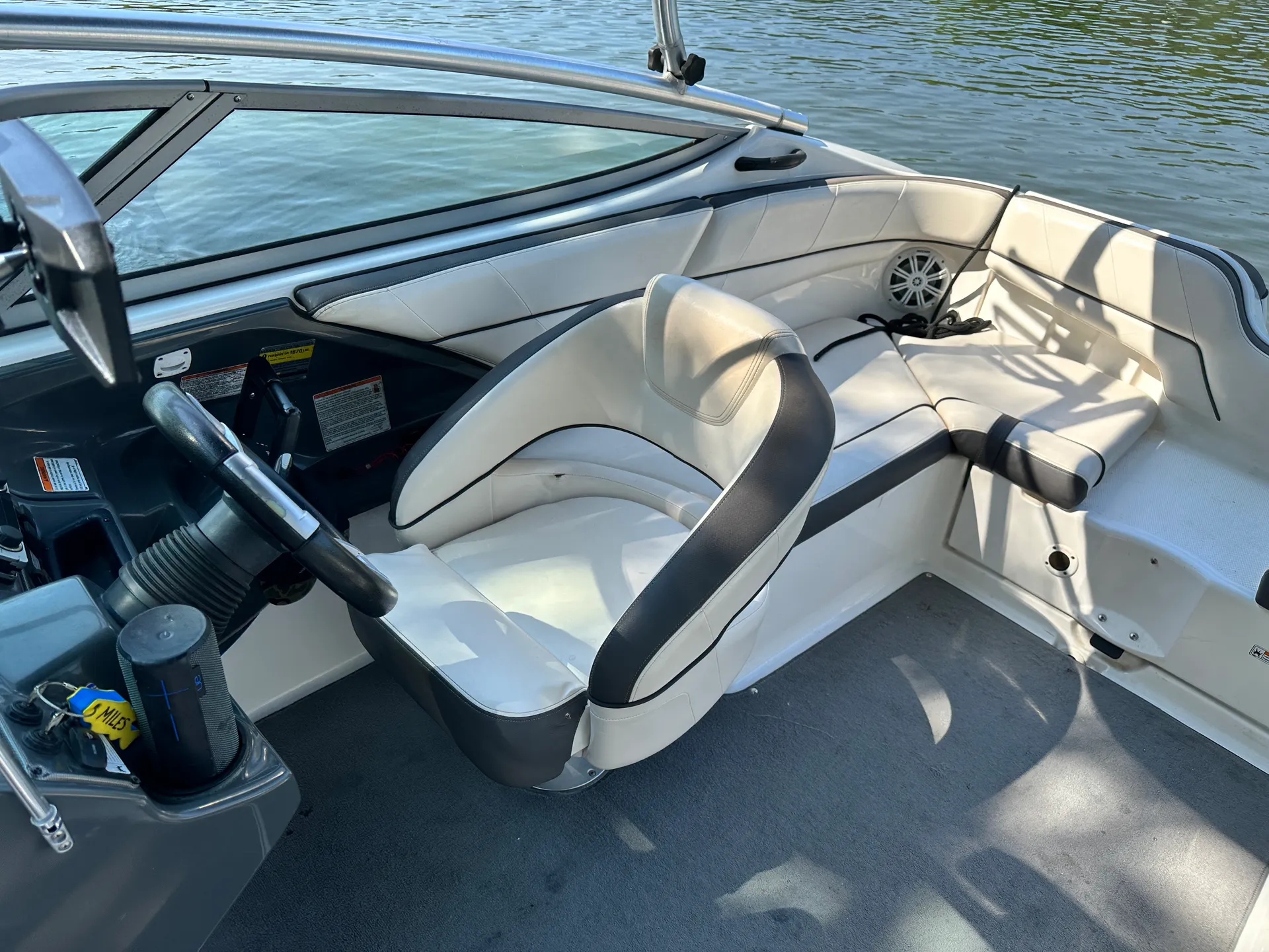 Yamaha on Lake Wylie *INCLUDES GAS*