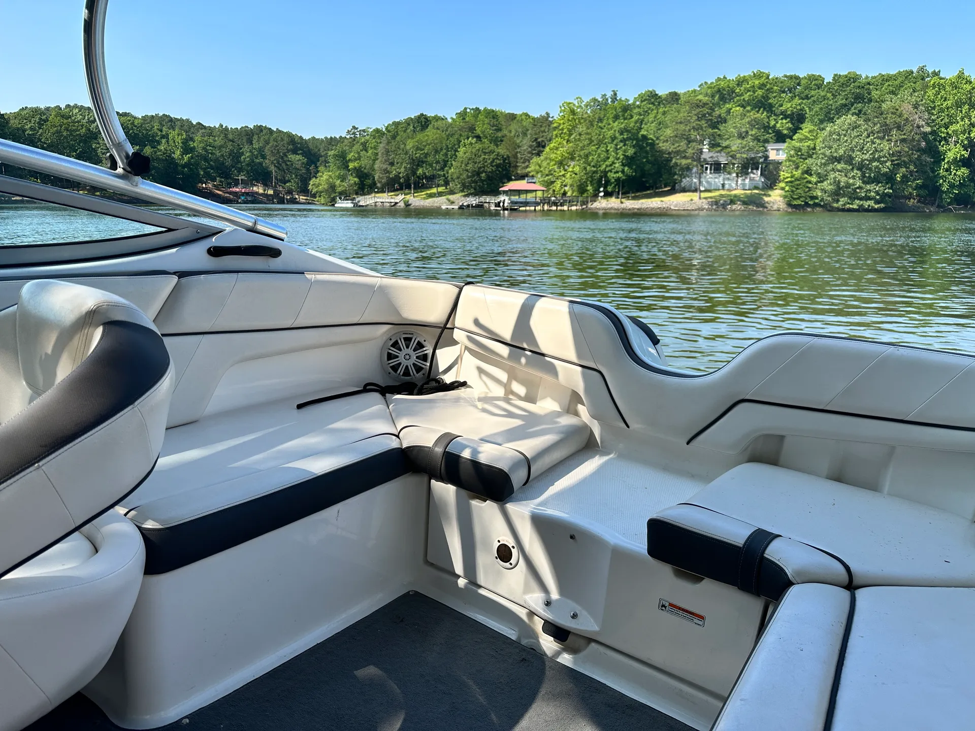 Yamaha on Lake Wylie *INCLUDES GAS*