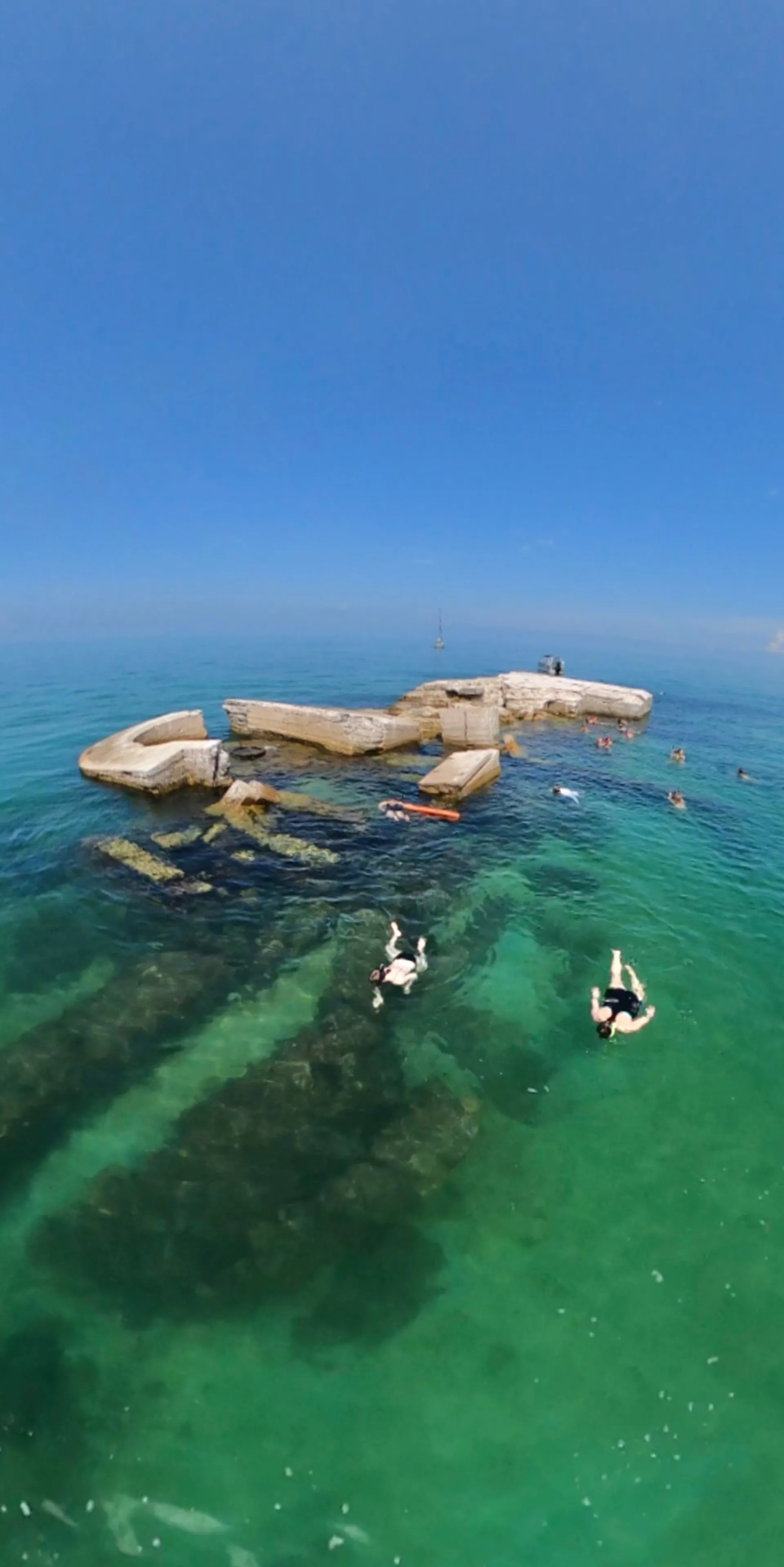 YAMAHA 255 XD in St. Petersburg, FL — photo 6