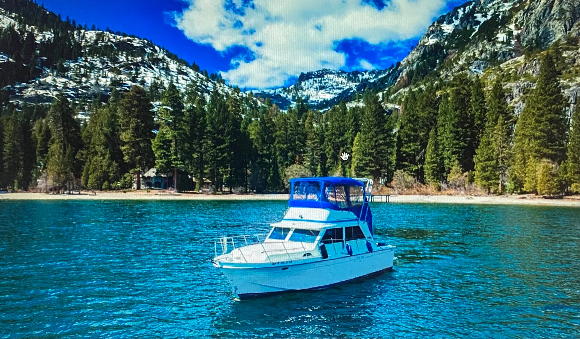 boat