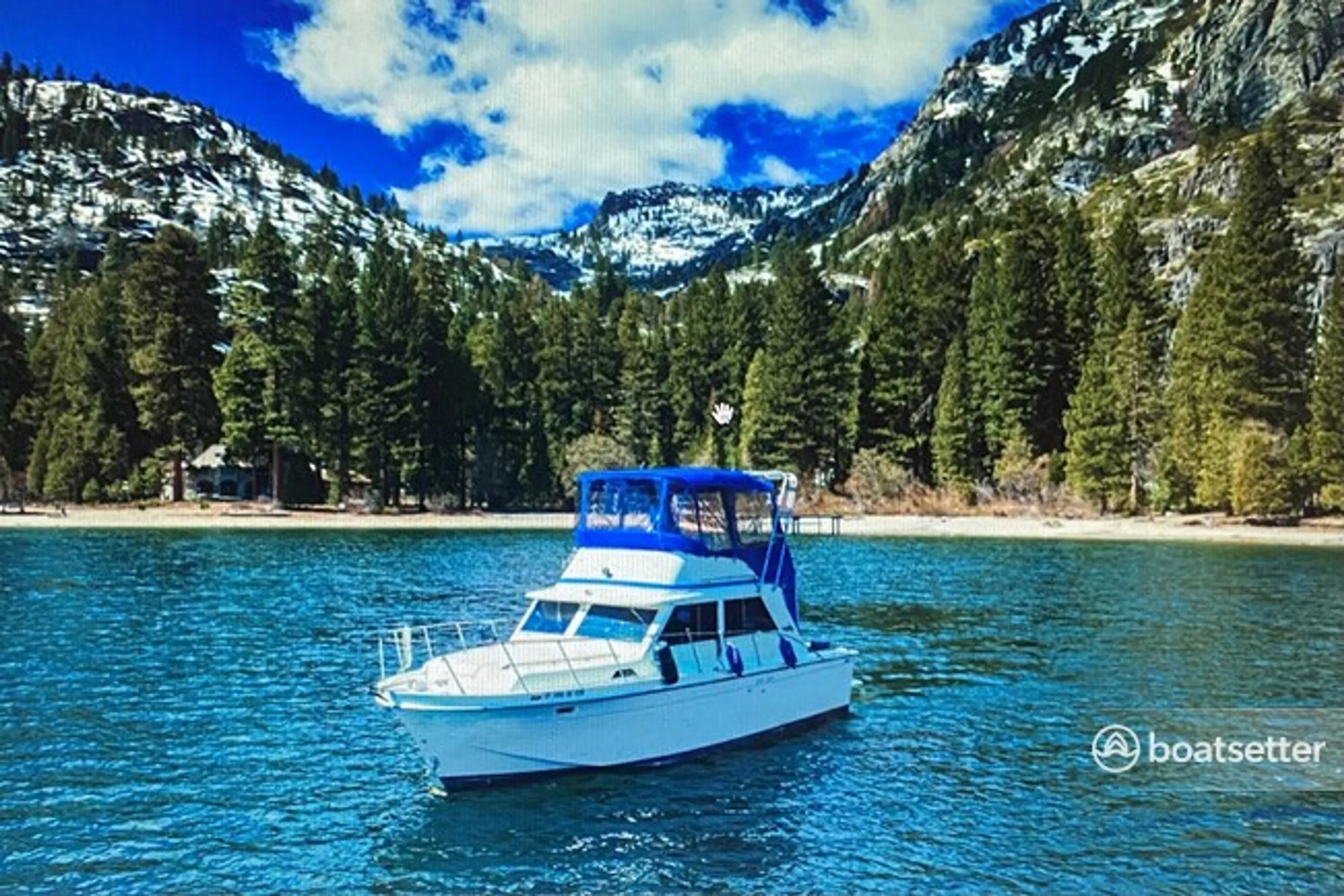 boat