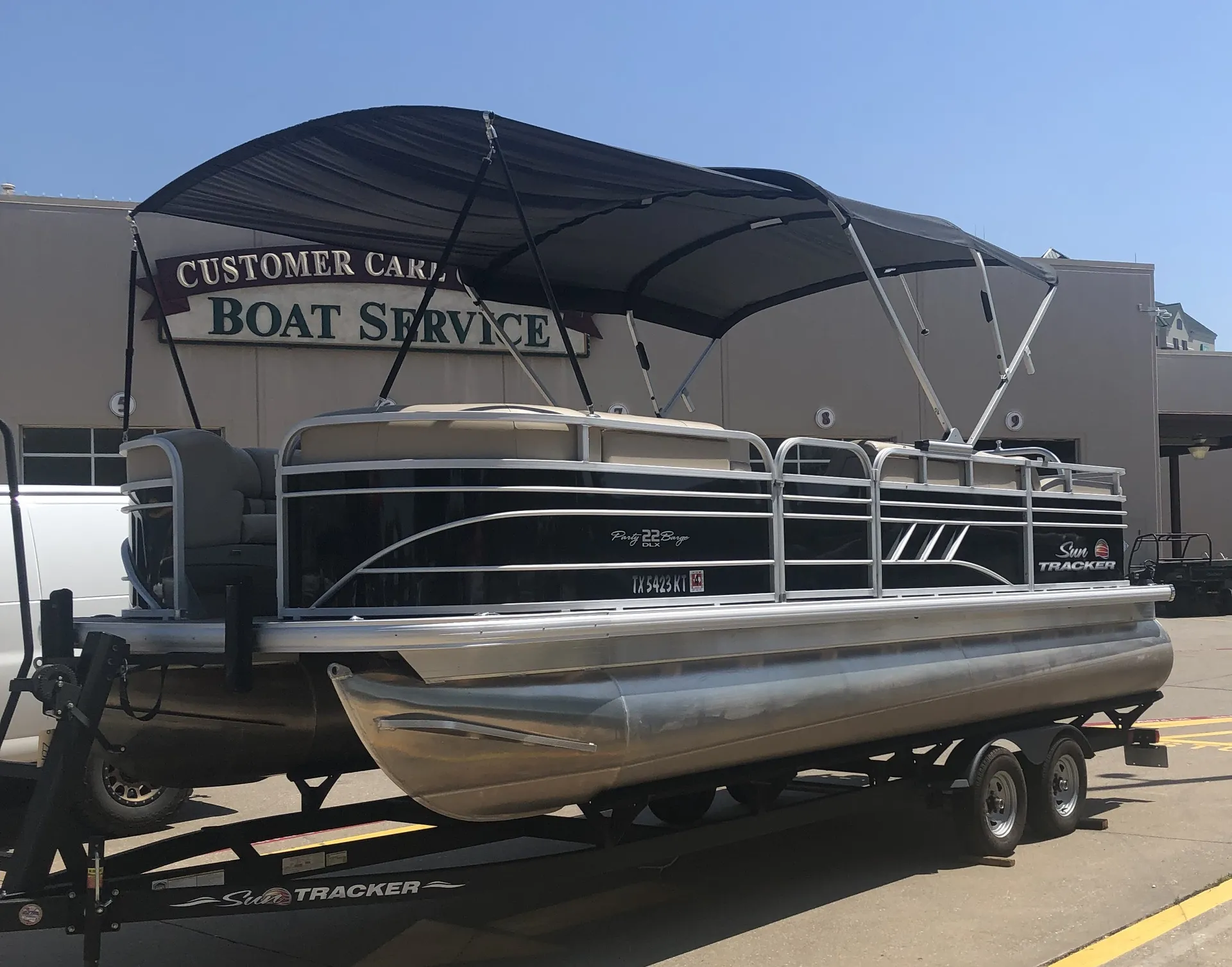 boat
