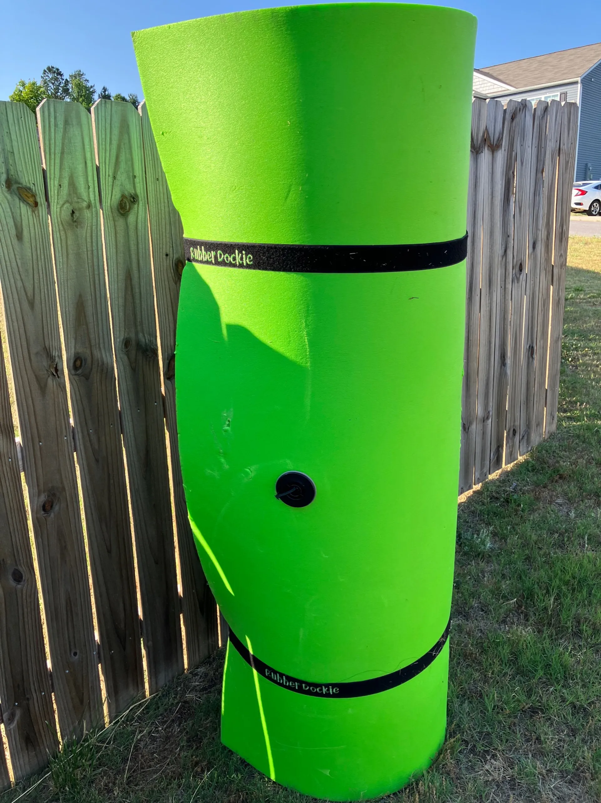 Family/Fishing Pontoon (With Extras)