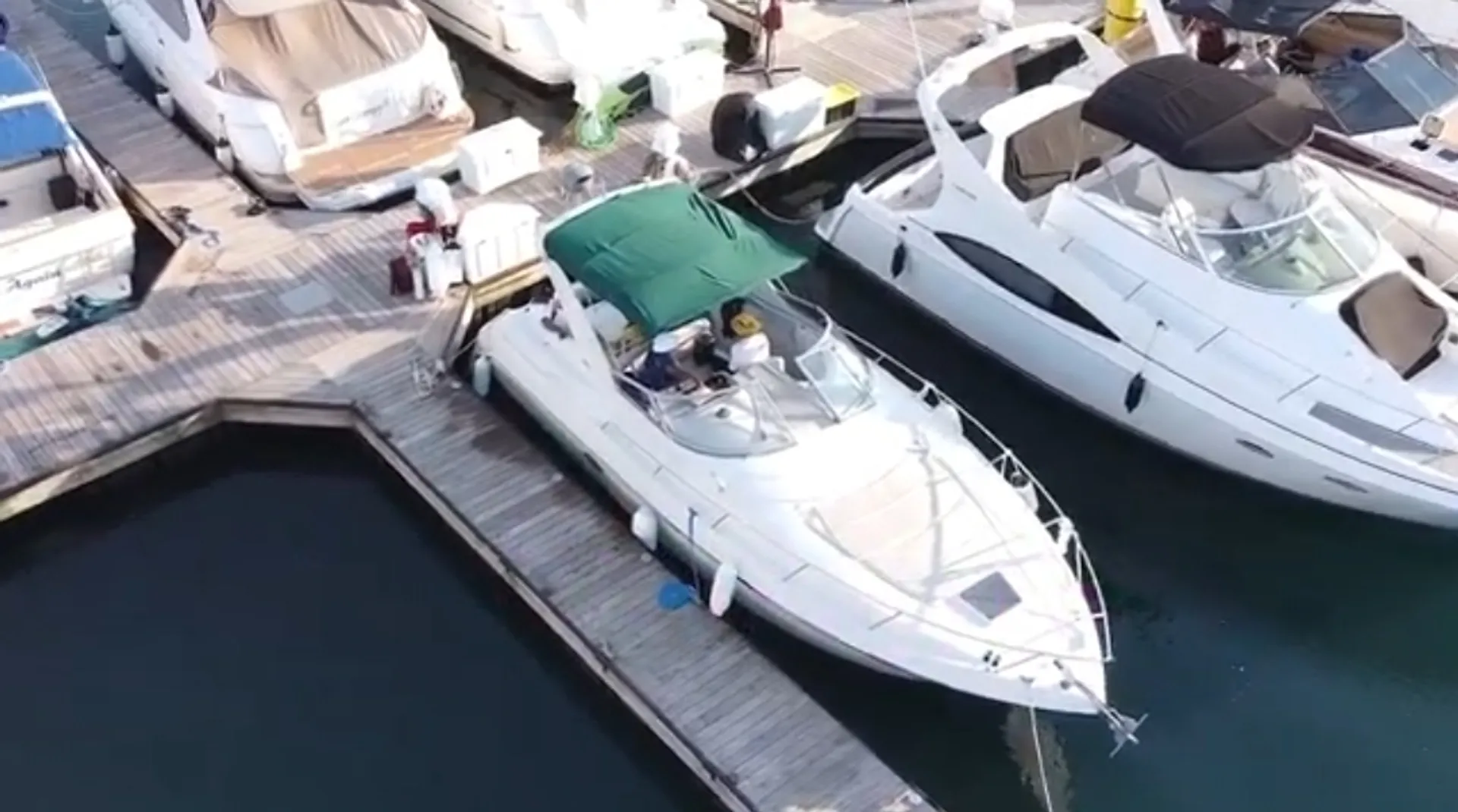 Regal Boats IO1085959 in Chicago, IL — photo 9