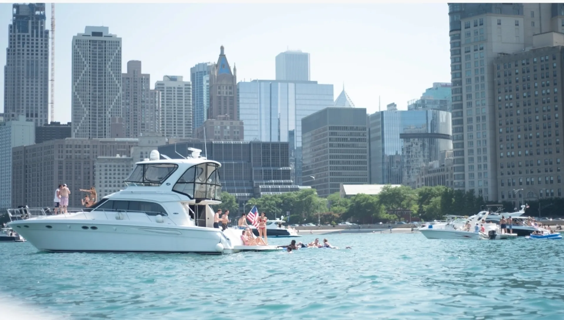 Regal Boats IO1085959 in Chicago, IL — photo 3