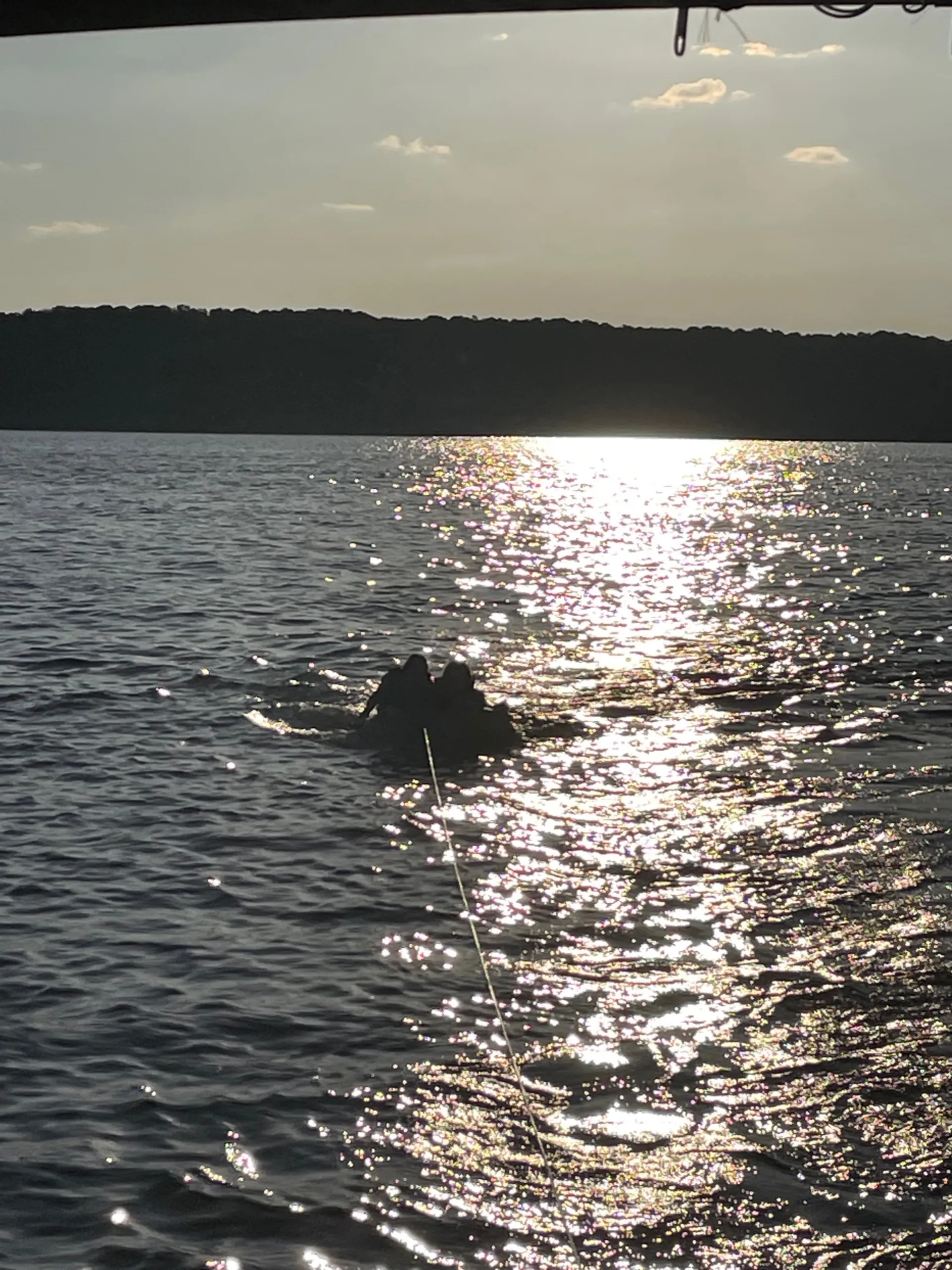 Jordan Lake FREE tube, noodles, floats, water loungers!!