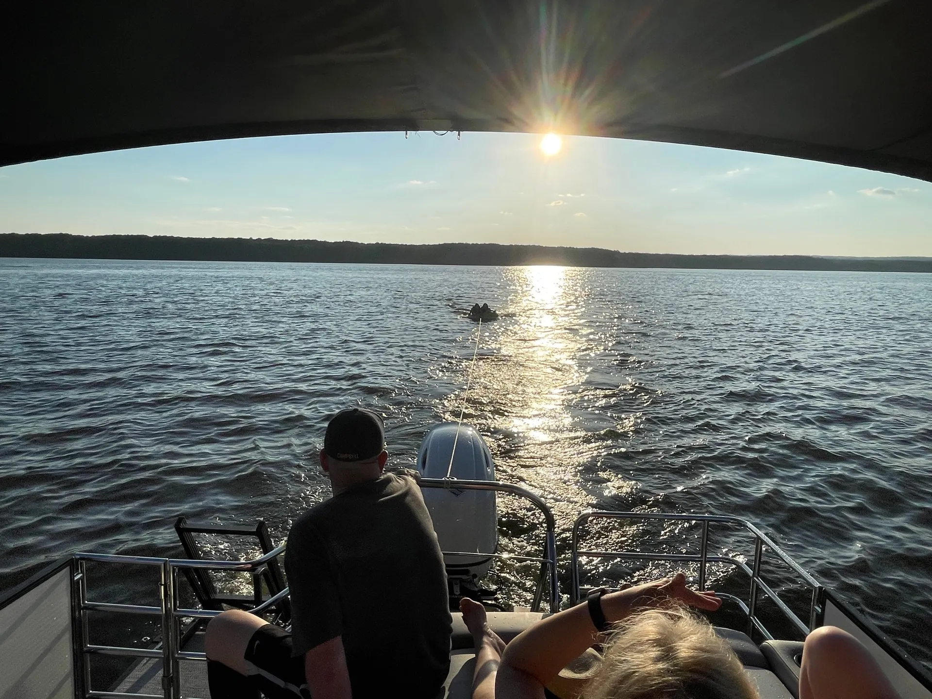 Jordan Lake FREE tube, noodles, floats, water loungers!!