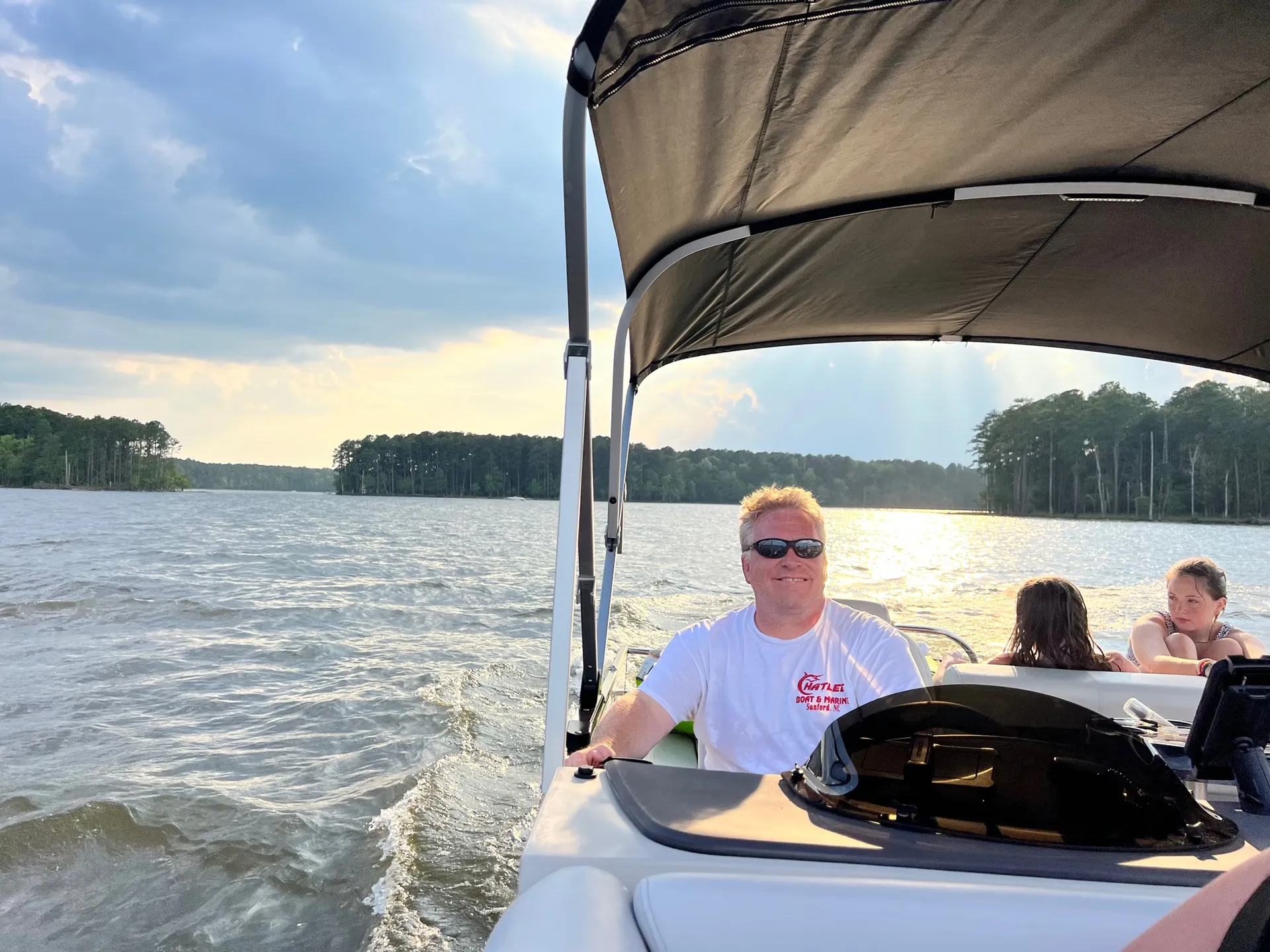 Jordan Lake FREE tube, noodles, floats, water loungers!!