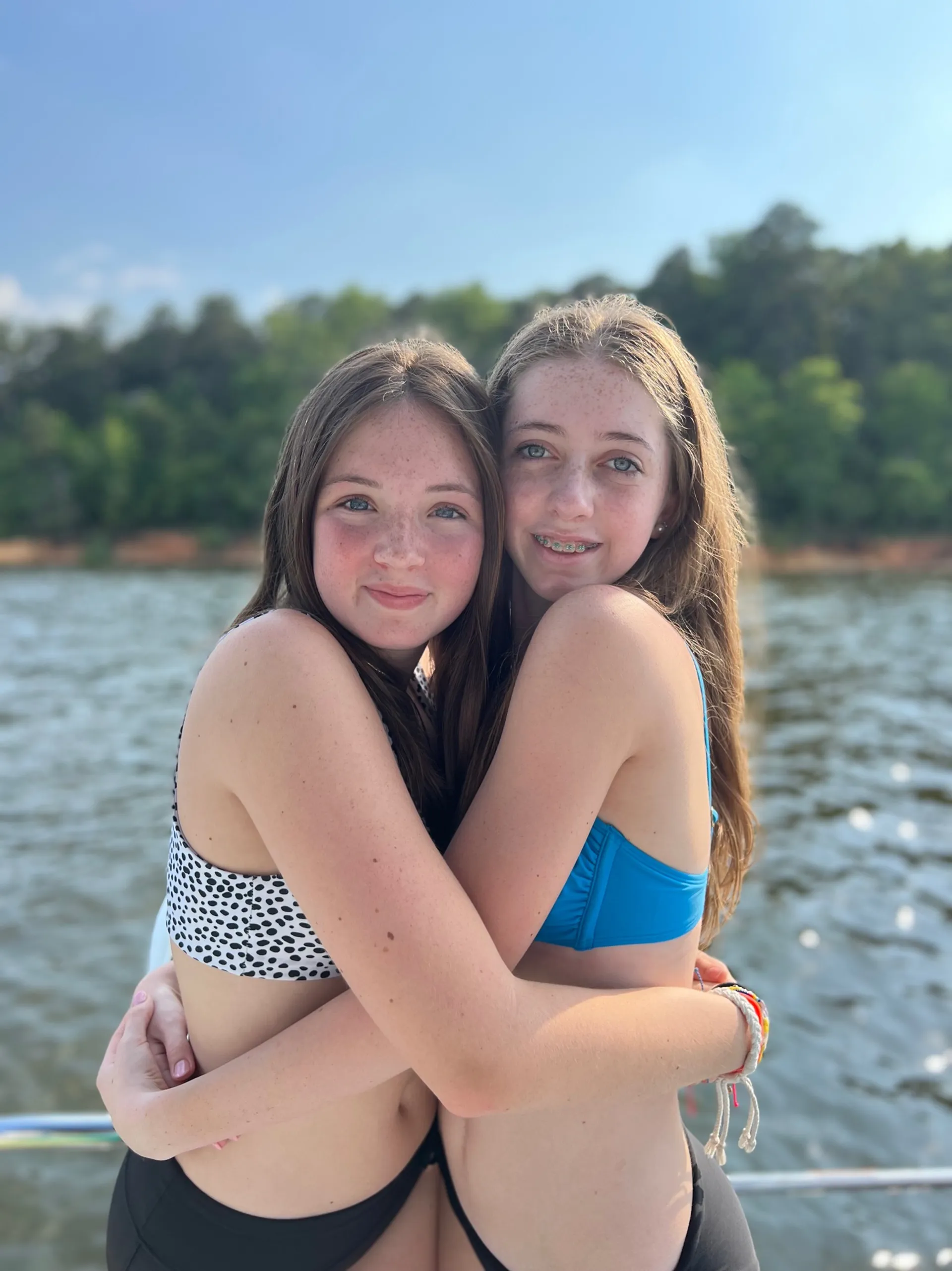 Jordan Lake FREE tube, noodles, floats, water loungers!!