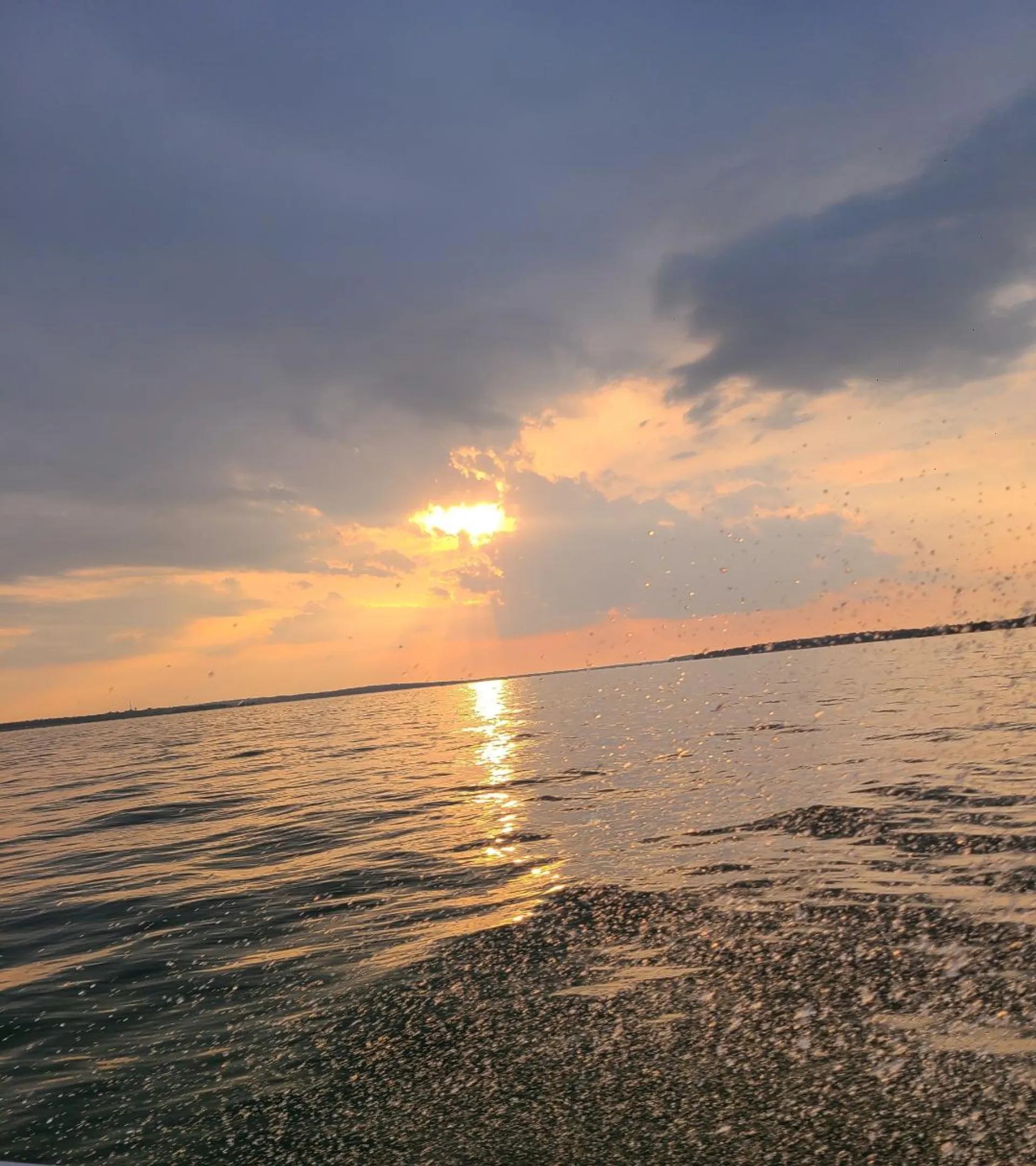 Party Barge Pontoon - Lake Grapevine