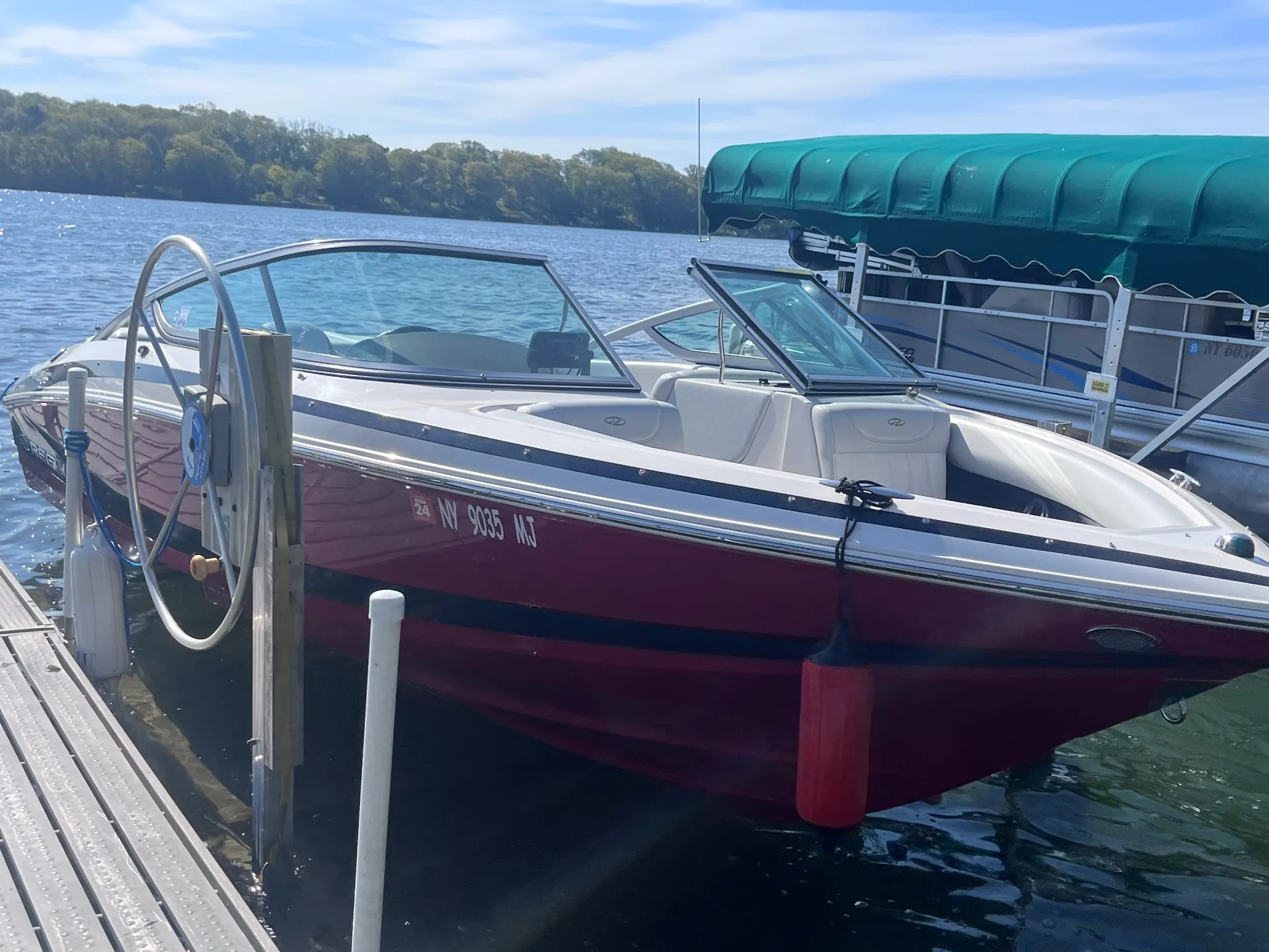 boat