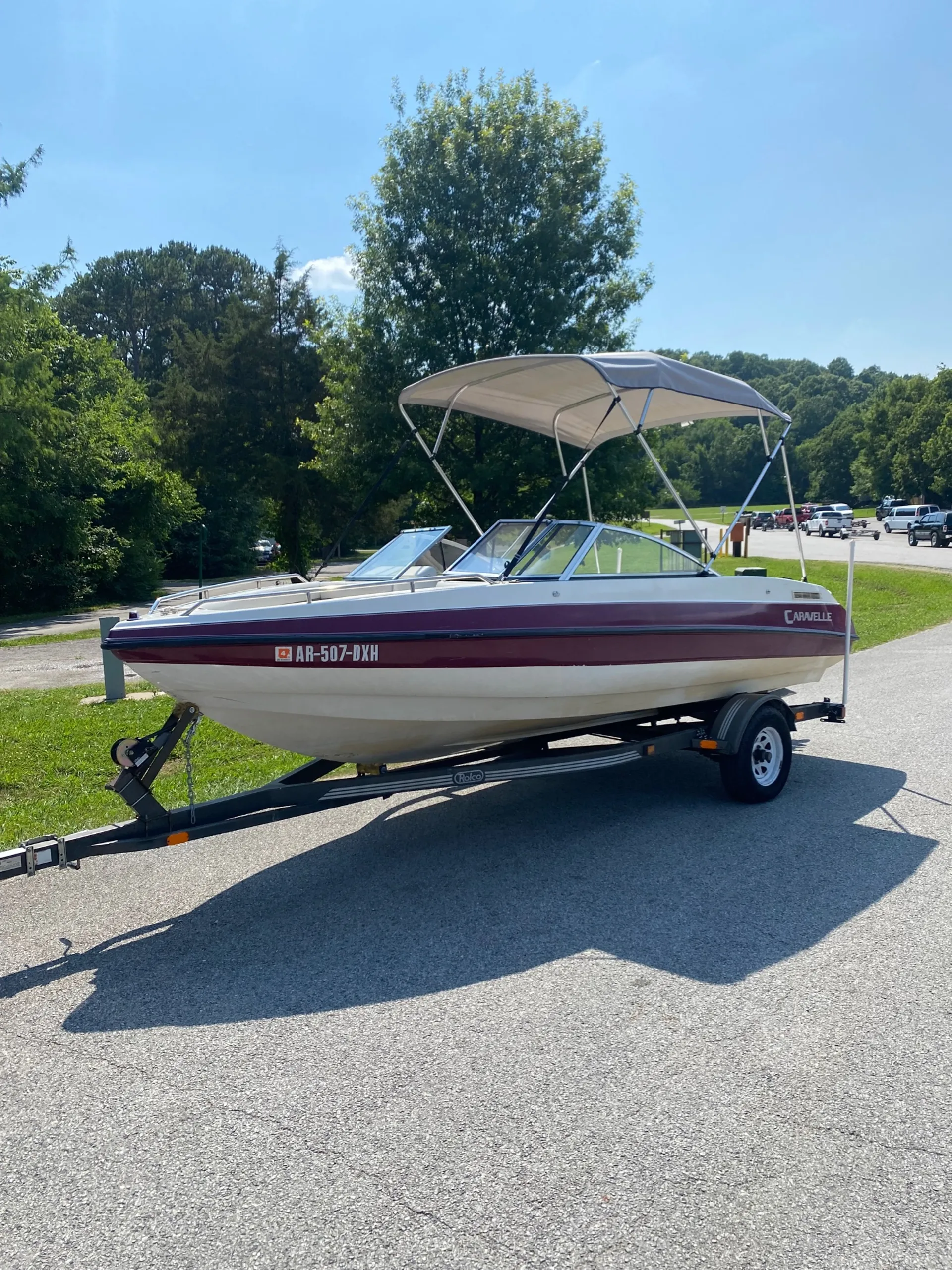 boat