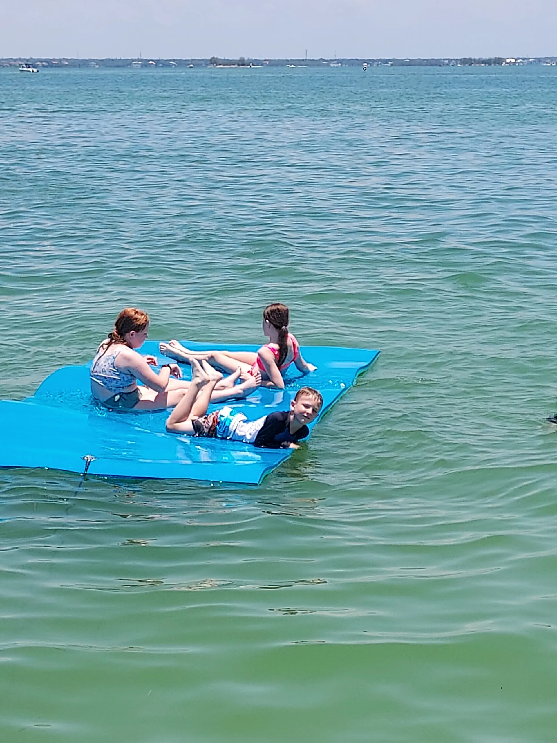 2022 Sylvan x3 225hp yamaha vmax svho