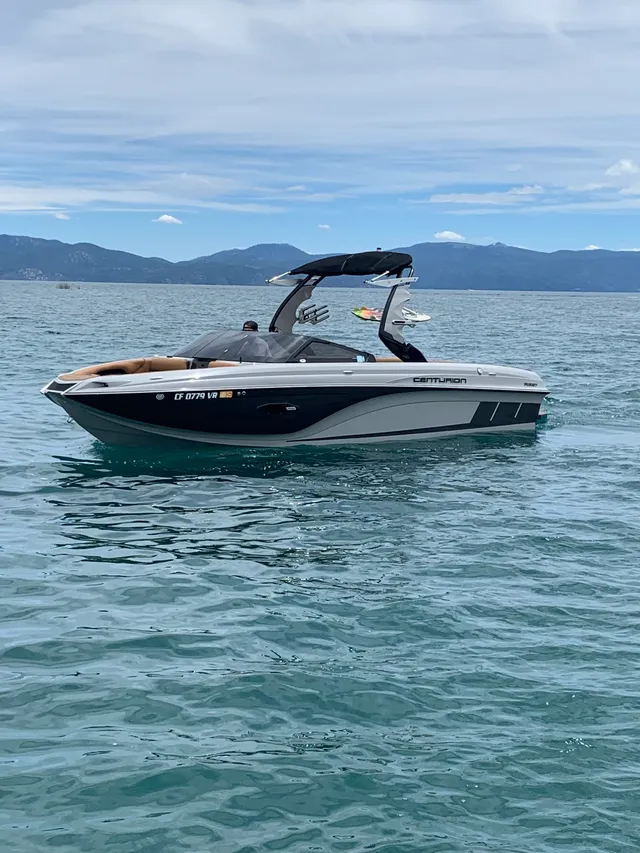 Rent a CENTURION ski and wakeboard in Tahoe City, CA near me