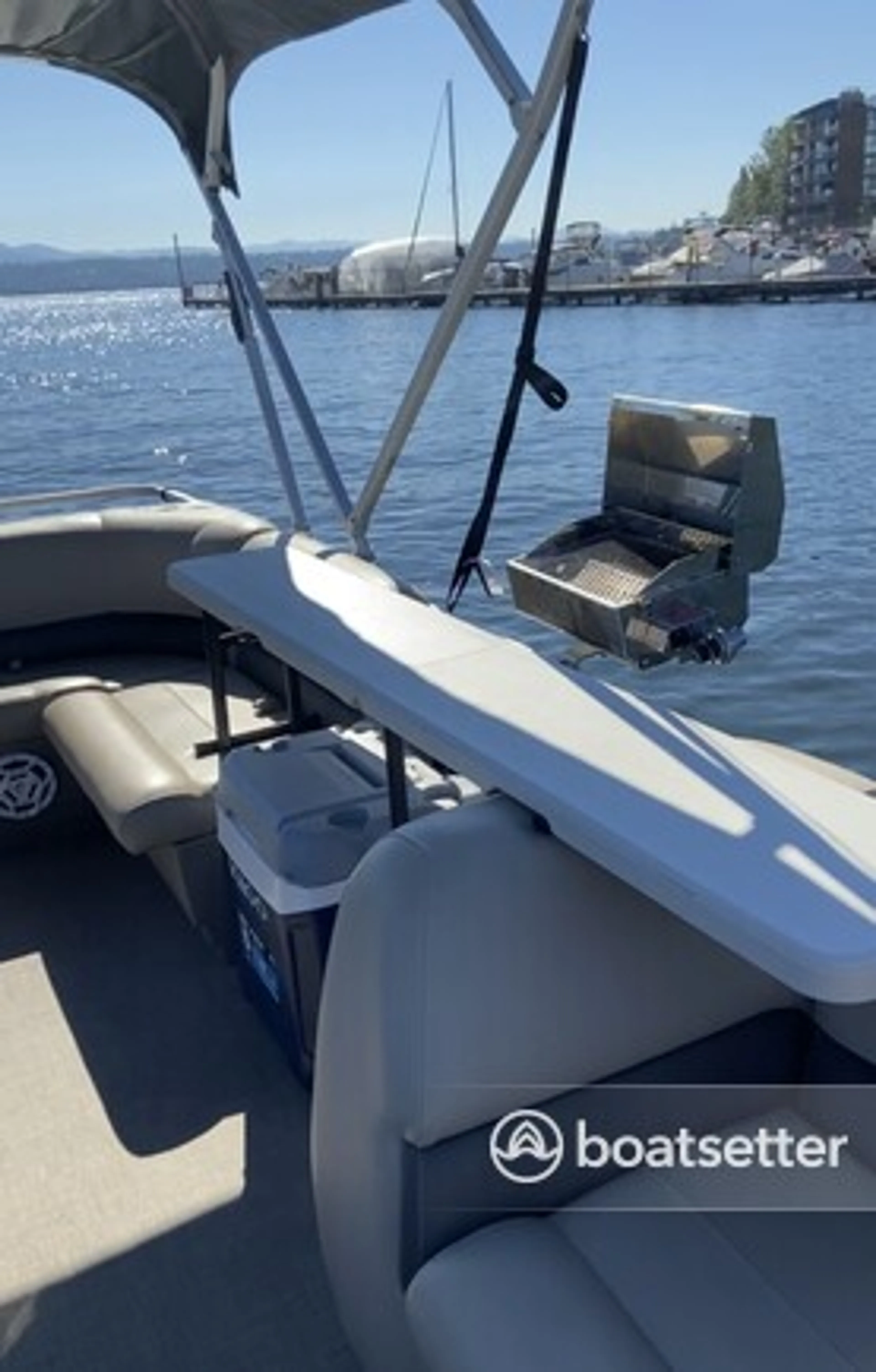 boat