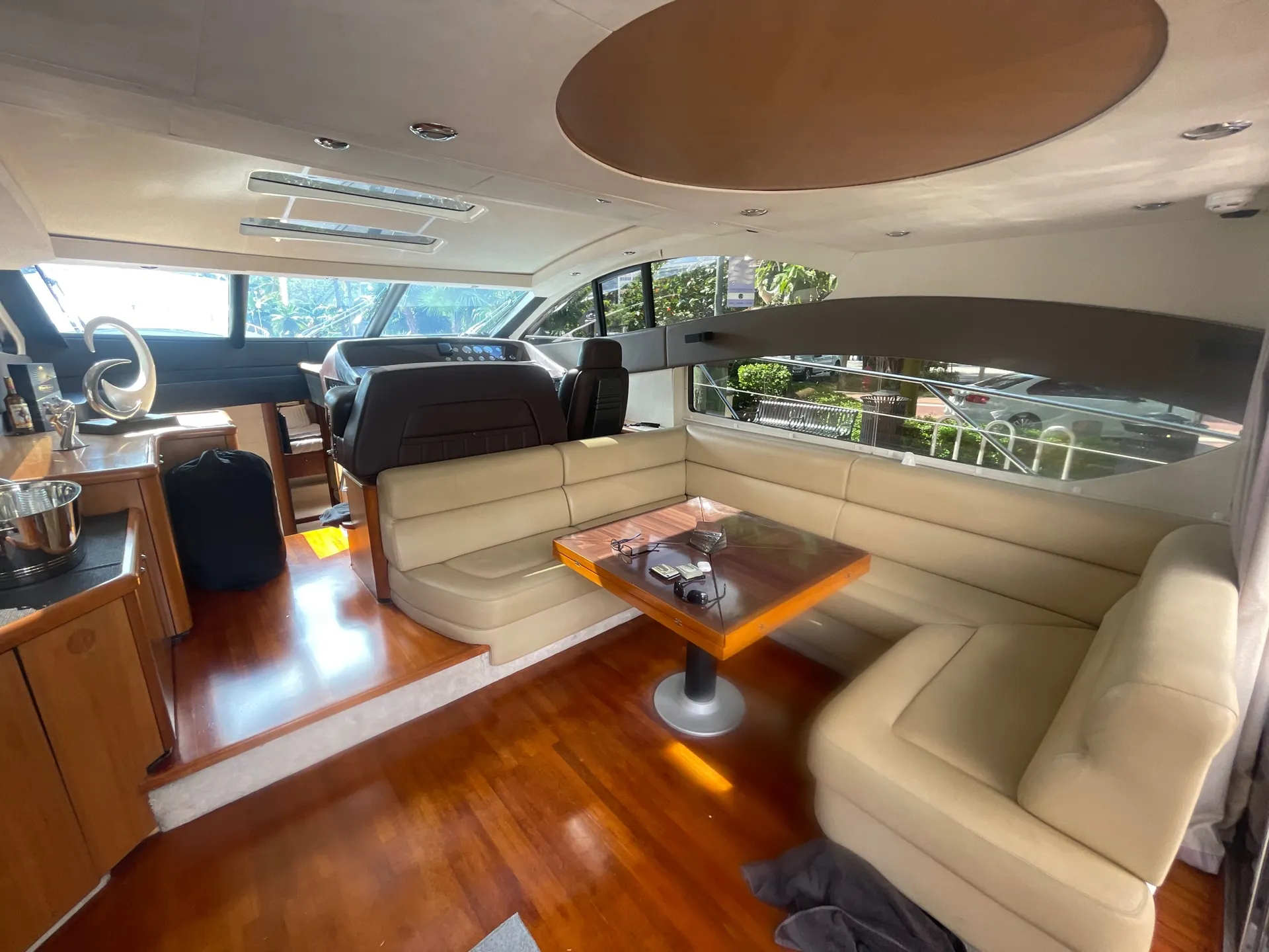 Sunseeker Predator in Fort Lauderdale, FL — photo 8