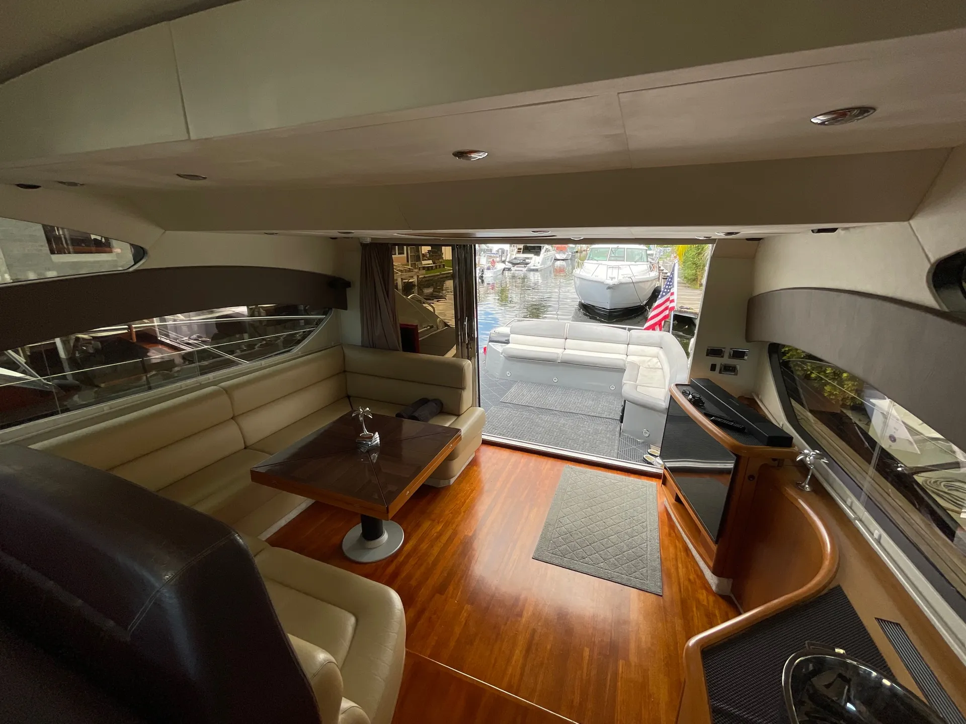 Sunseeker Predator in Fort Lauderdale, FL — photo 9