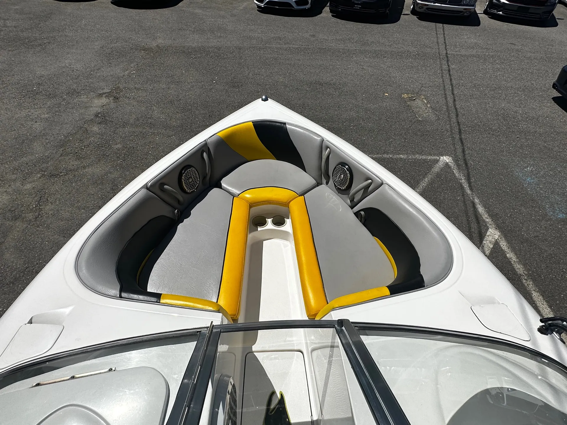 Moomba by Skiers Choice Mobius  in Puyallup, WA — photo 7