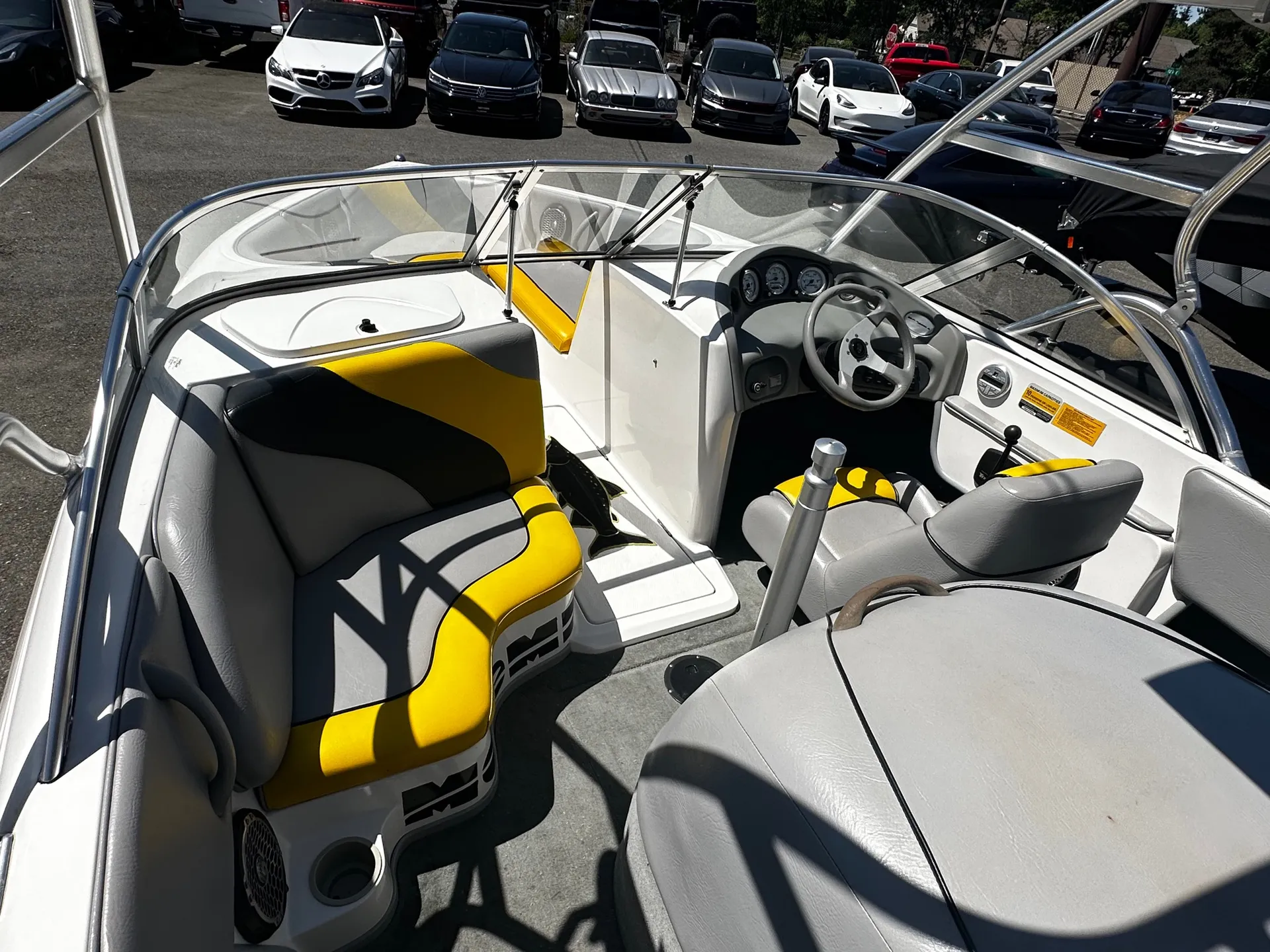 Moomba by Skiers Choice Mobius  in Puyallup, WA — photo 8