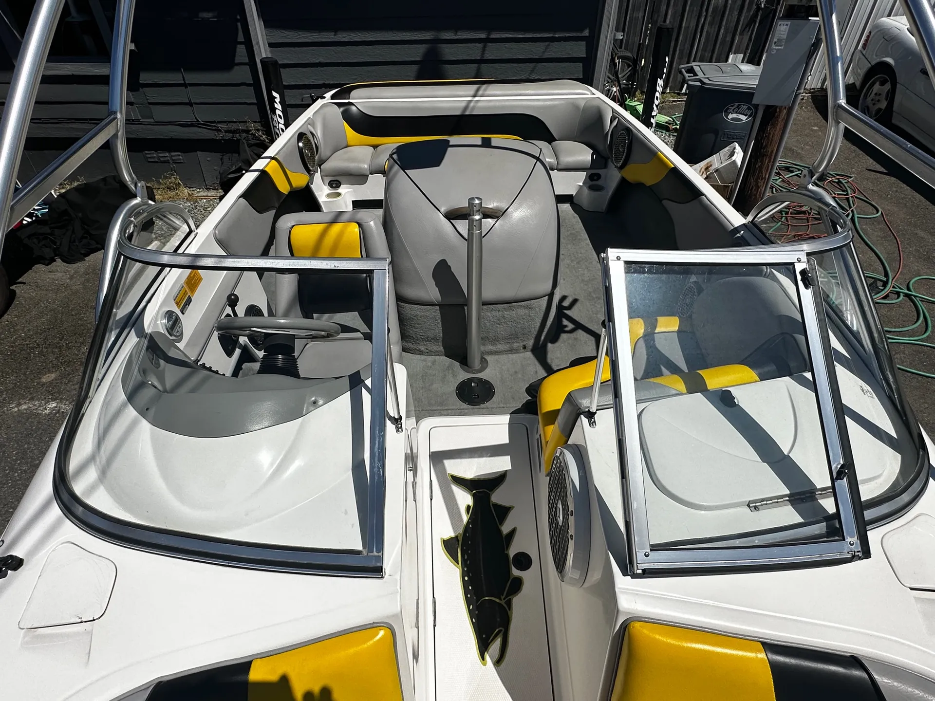 Moomba by Skiers Choice Mobius  in Puyallup, WA — photo 10